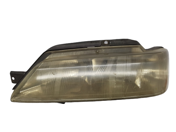 Ajovalo Vasen Peugeot 605 6204J1 88200843 Valeo main product photo