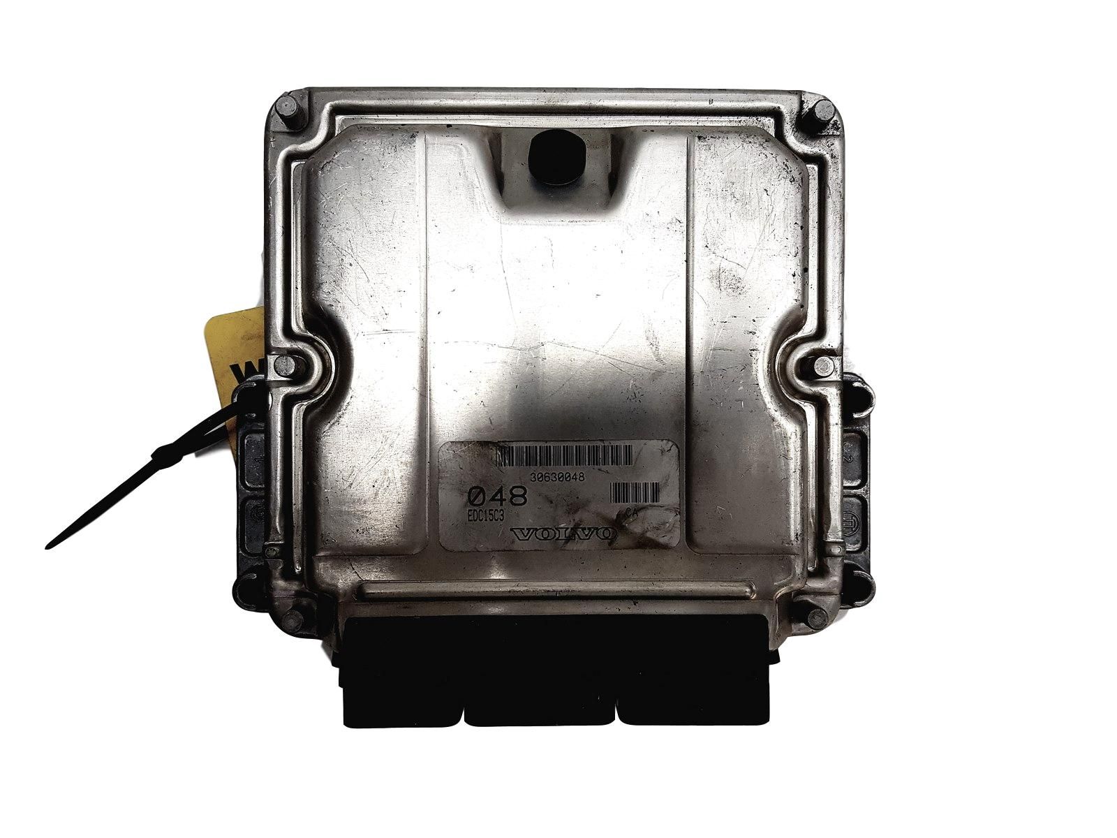 Ohjausyksikkö 0281010441 8200065996 30630048 Volvo Bosch 11673 main product photo