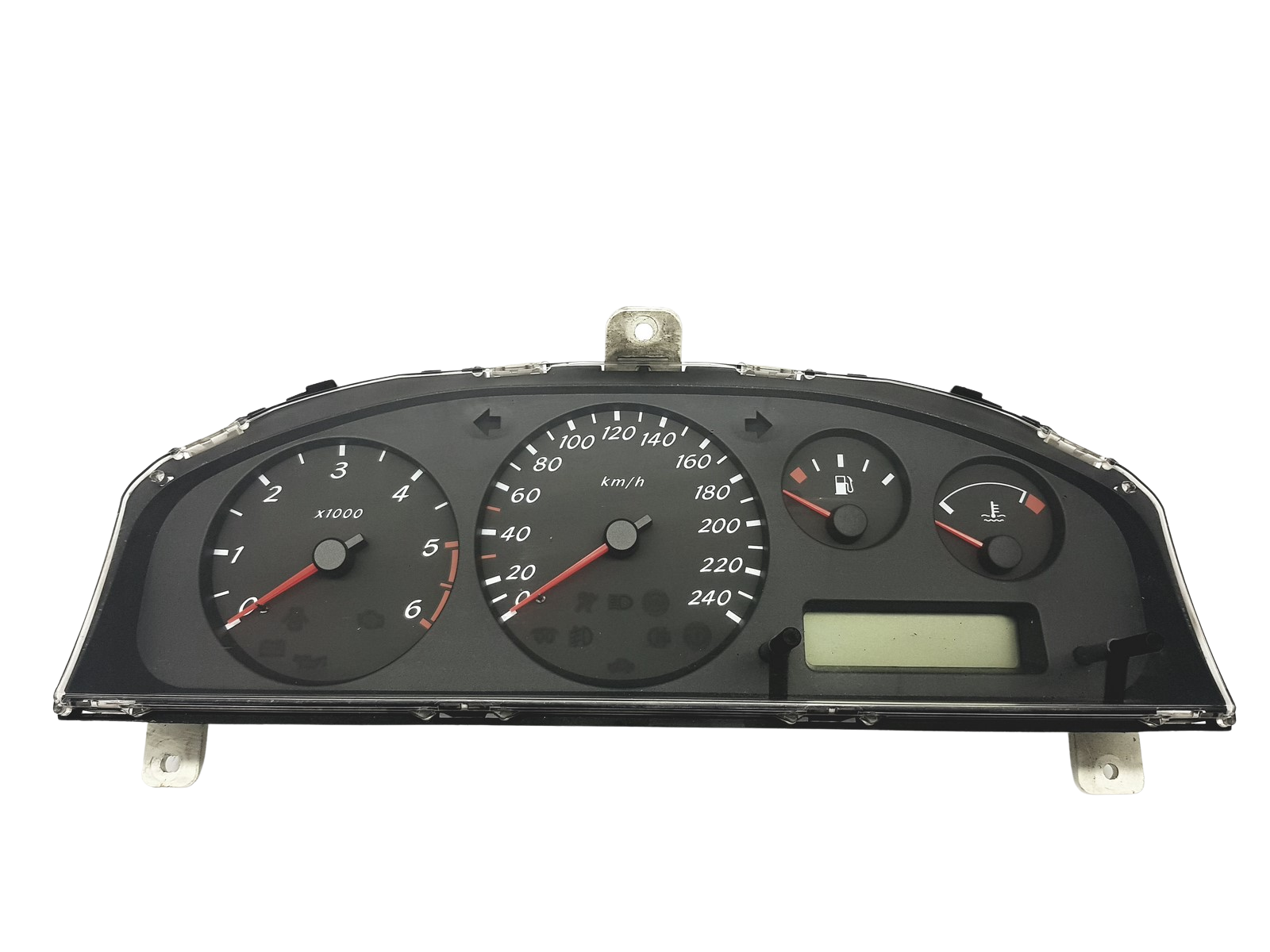Kierroslukumittari Nissan Almera BM514 57563 main product photo