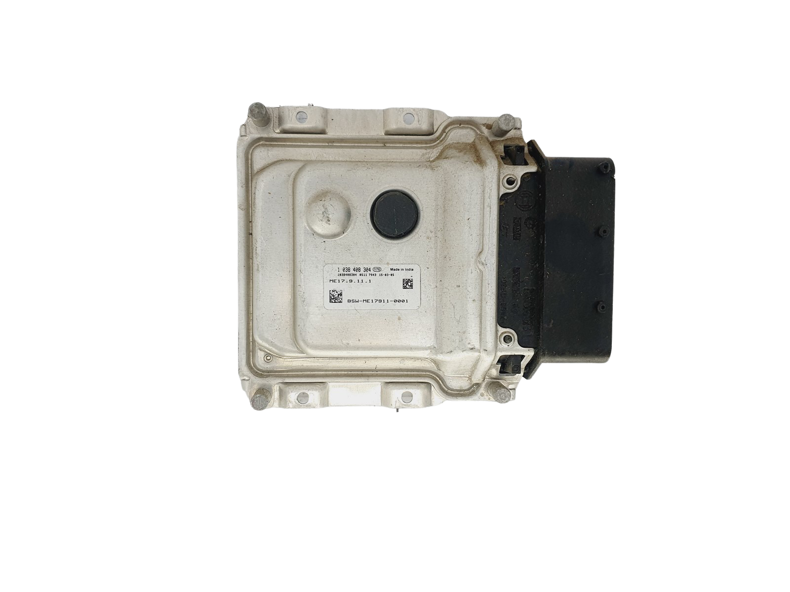 Ohjausyksikkö 39117-04093 9001143092 KIA Bosch 43946 main product photo