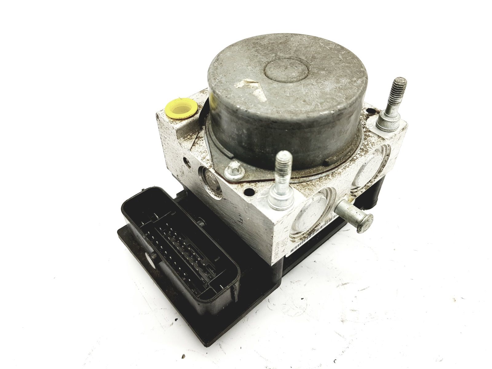 Abs-pumppu Fiorino Bipper Nemo 51879971 Bosch Fiat PSA 34986 main product photo