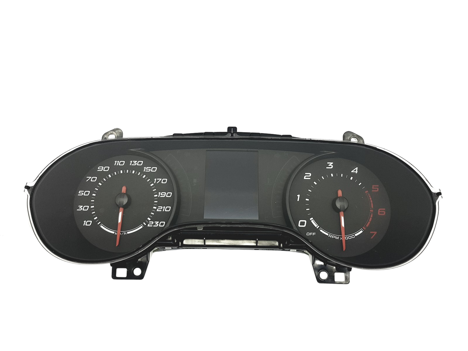 Kierroslukumittari Fiat Tipo 00521505020 A3C0464820000 main product photo