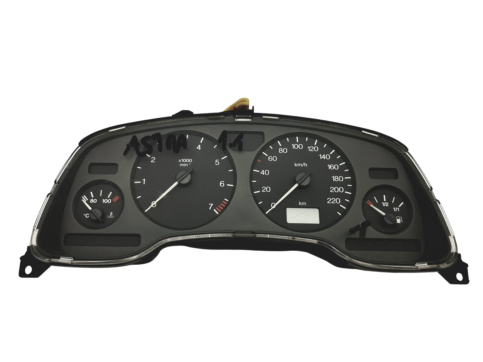 Nopeusmittari Opel Astra DT 09228746 351180000 58154 main product photo