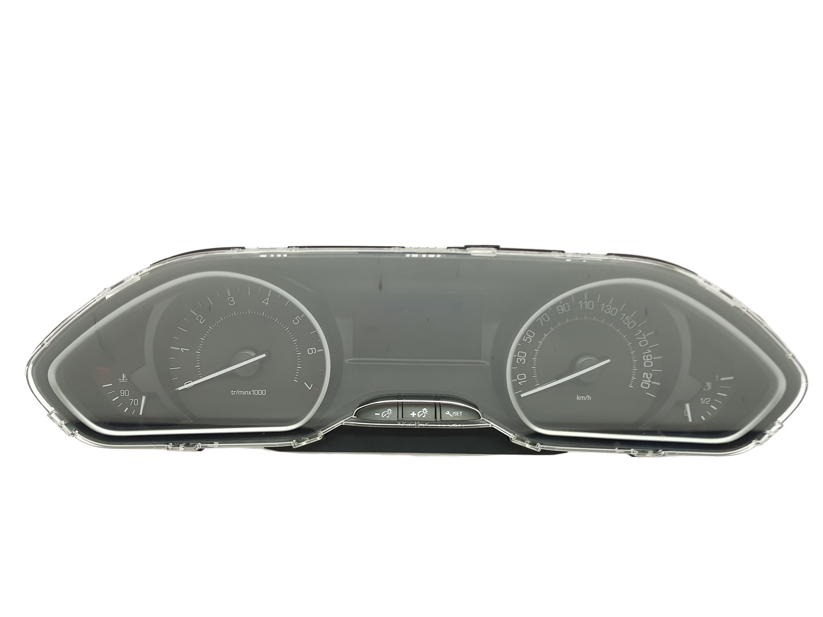 Kierroslukumittari Peugeot 208 9813848780 27496 main product photo