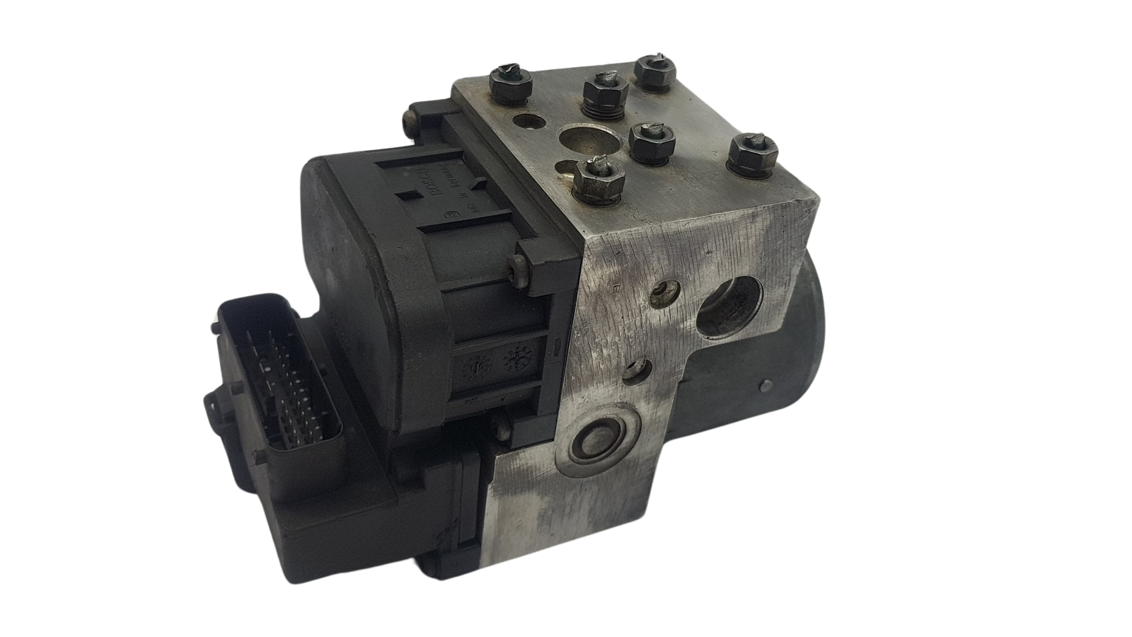 Abs-pumppu Renault Espace 3 6025314081 0273004406 0265216726 1611 main product photo