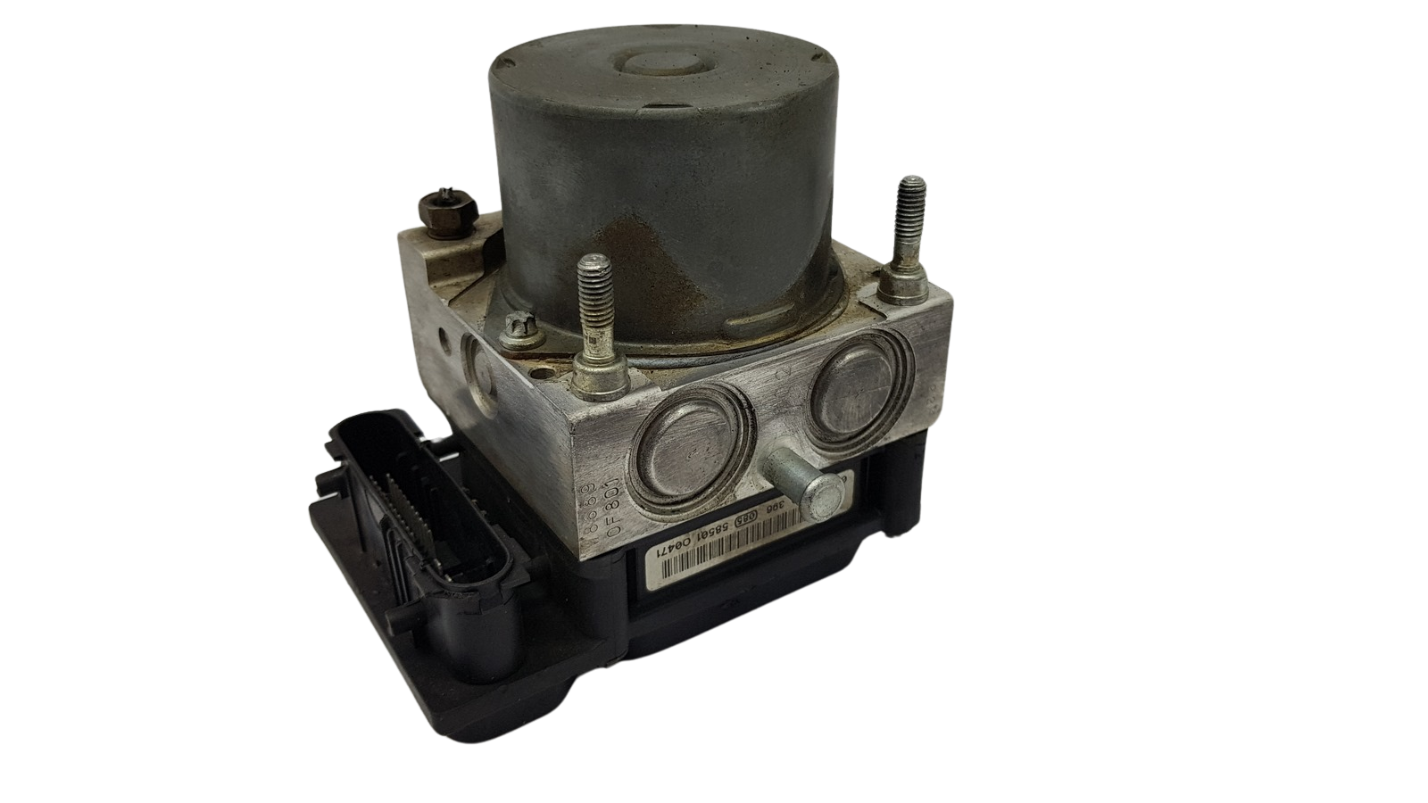 Abs-pumppu Dacia Logan 8200262807 0265800396 0265231488 1808 main product photo