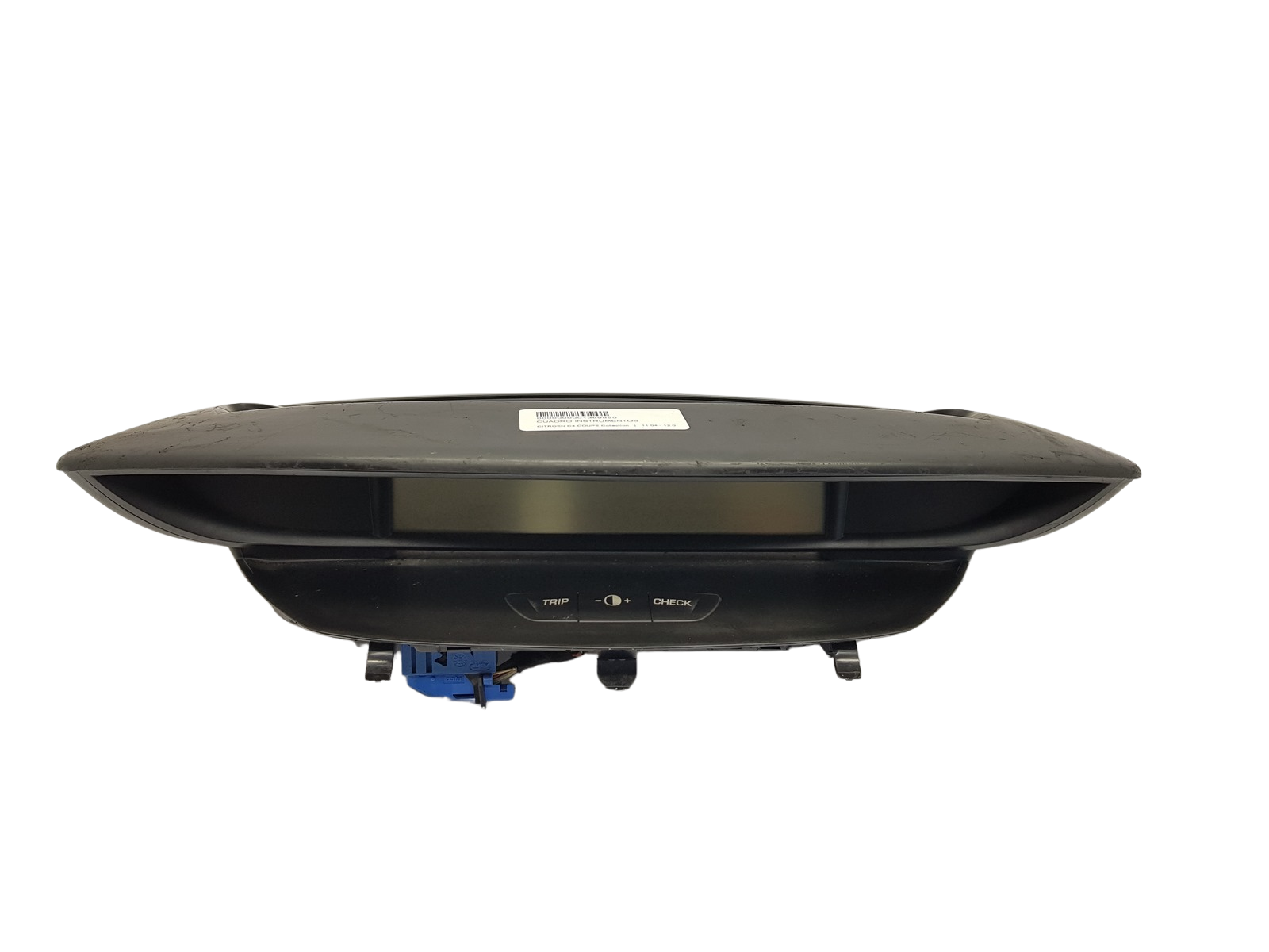 Kierroslukumittari Citroen C4 P96613462ZD 2399 main product photo