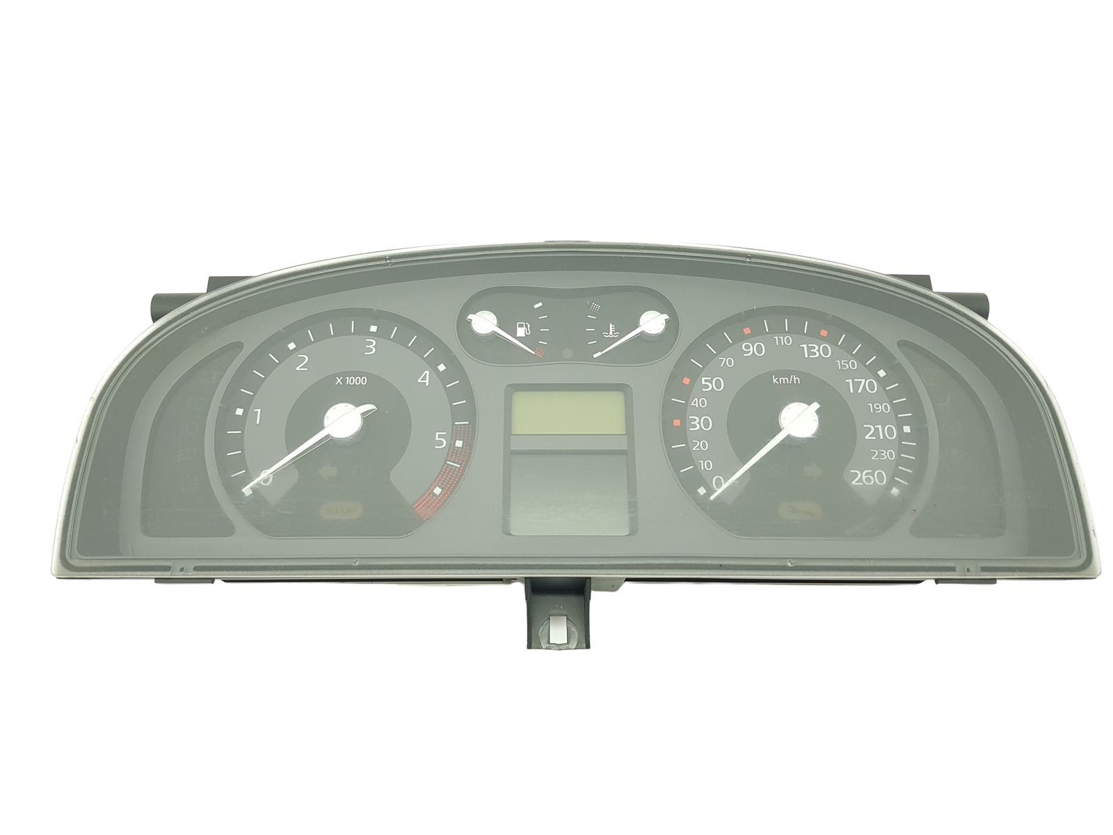 Nopeusmittari Renault Laguna 2 8200291330 D 28492 main product photo