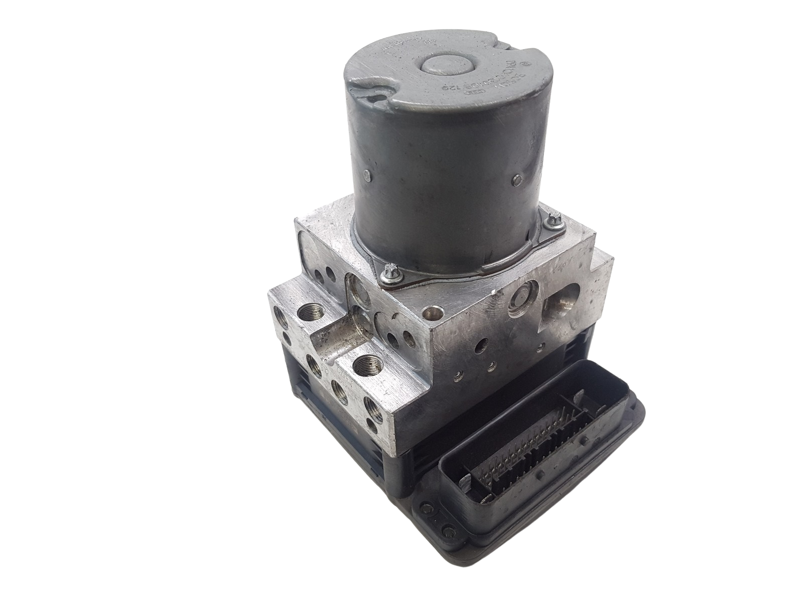 Abs-pumppu Mercedes-Benz E A2124312212 0265250351 0265960342 main product photo