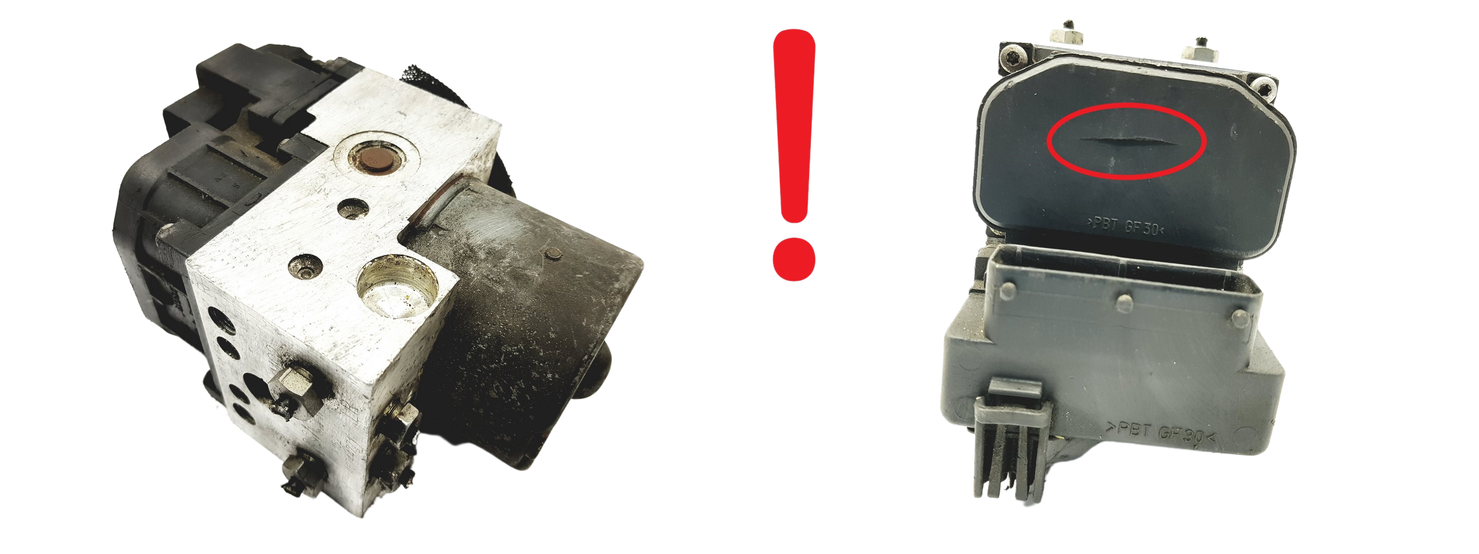 Abs-pumppu Fiat Punto 46744771 0273004478 Bosch 60625 main product photo