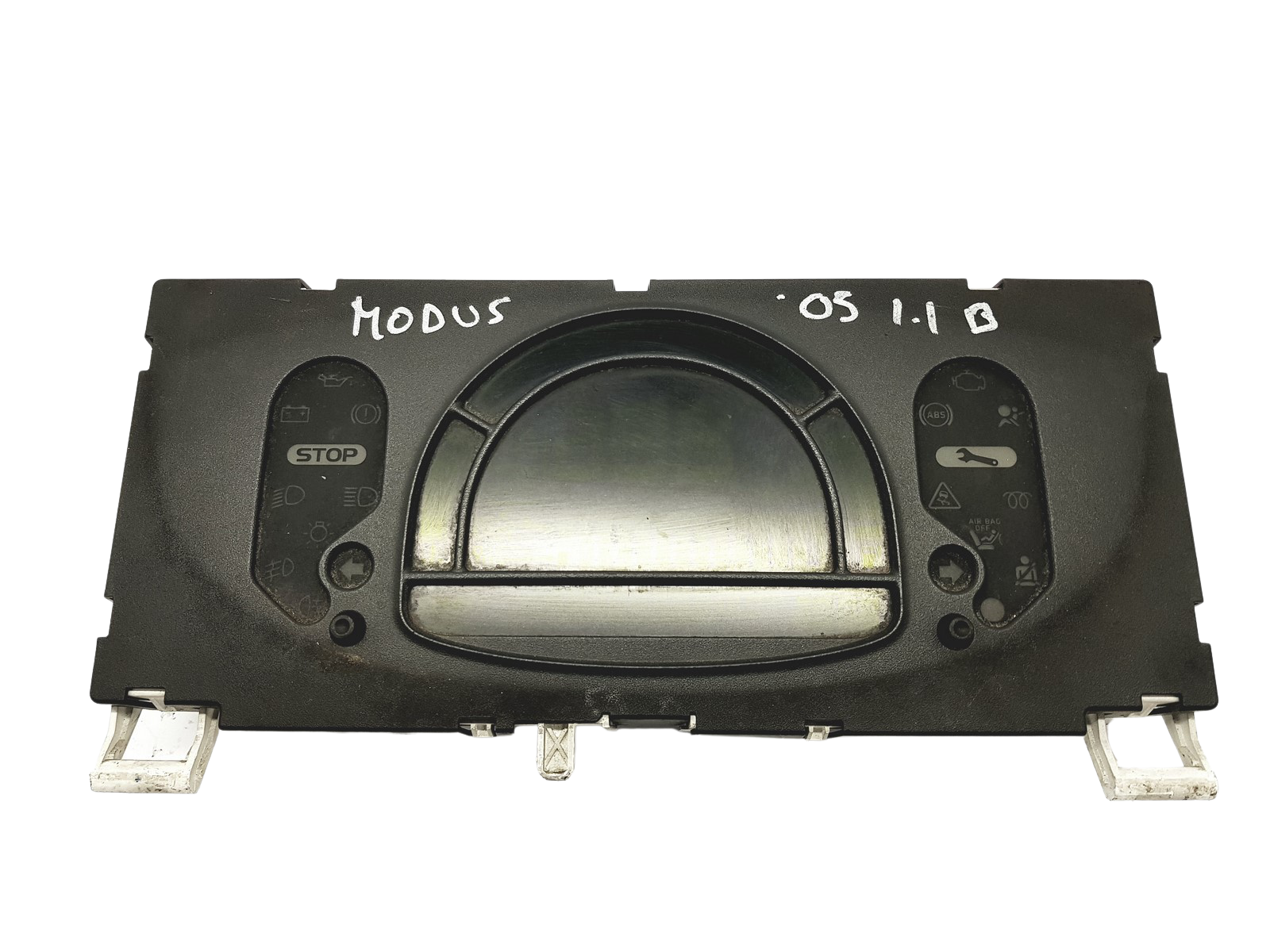 Kierroslukumittari Renault Modus 8200495303 F 50803 main product photo