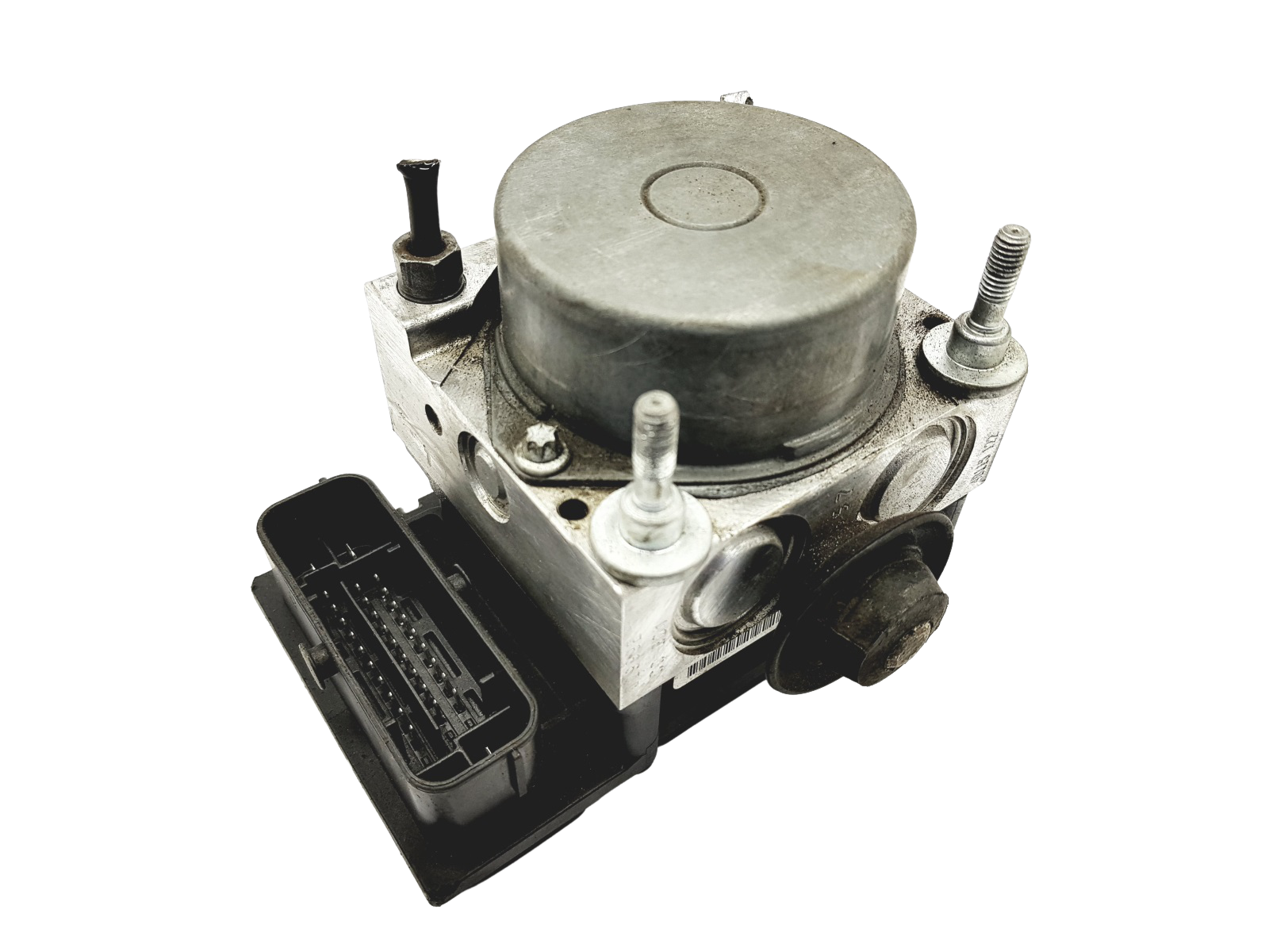 Abs-pumppu Ford Focus KA 51823789 0265800791 Bosch 46586 main product photo