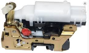Oven lukitusmekanismi Vasen Master II Movano Interstar OE 8200147149 main product photo