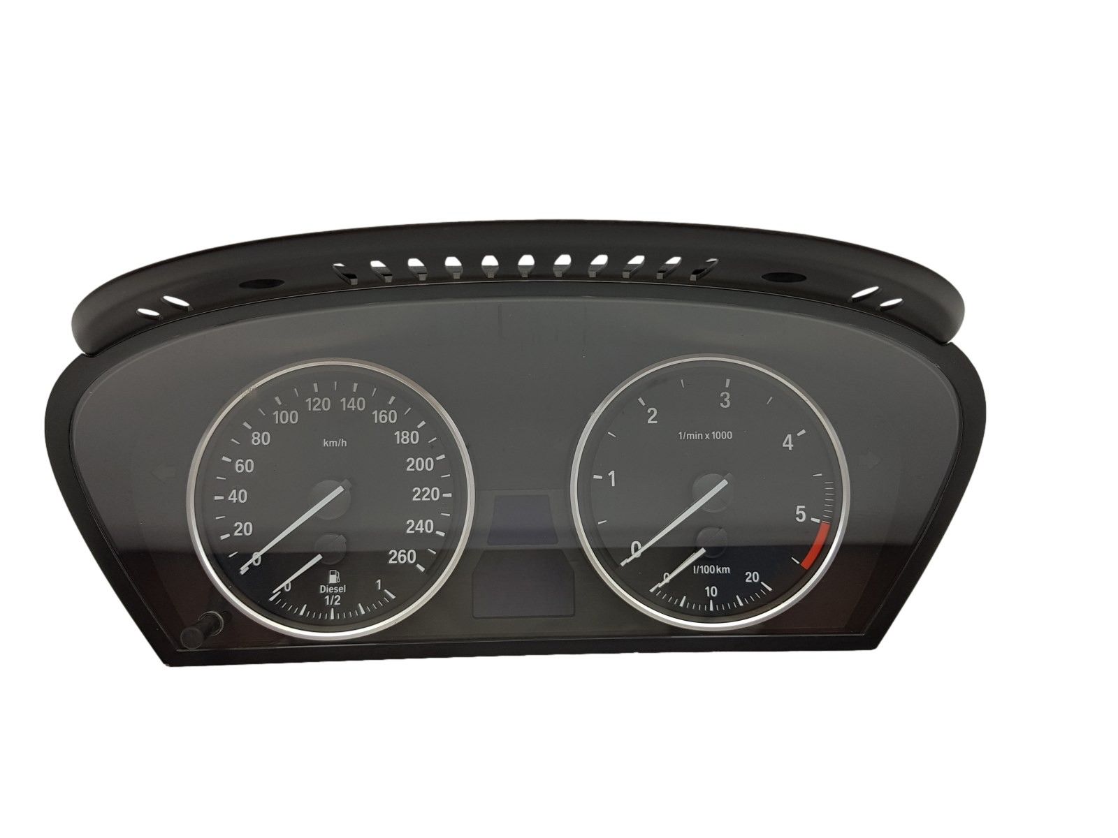 Kierroslukumittari BMW 5 E60 E61 62119177261 110080213/938 main product photo