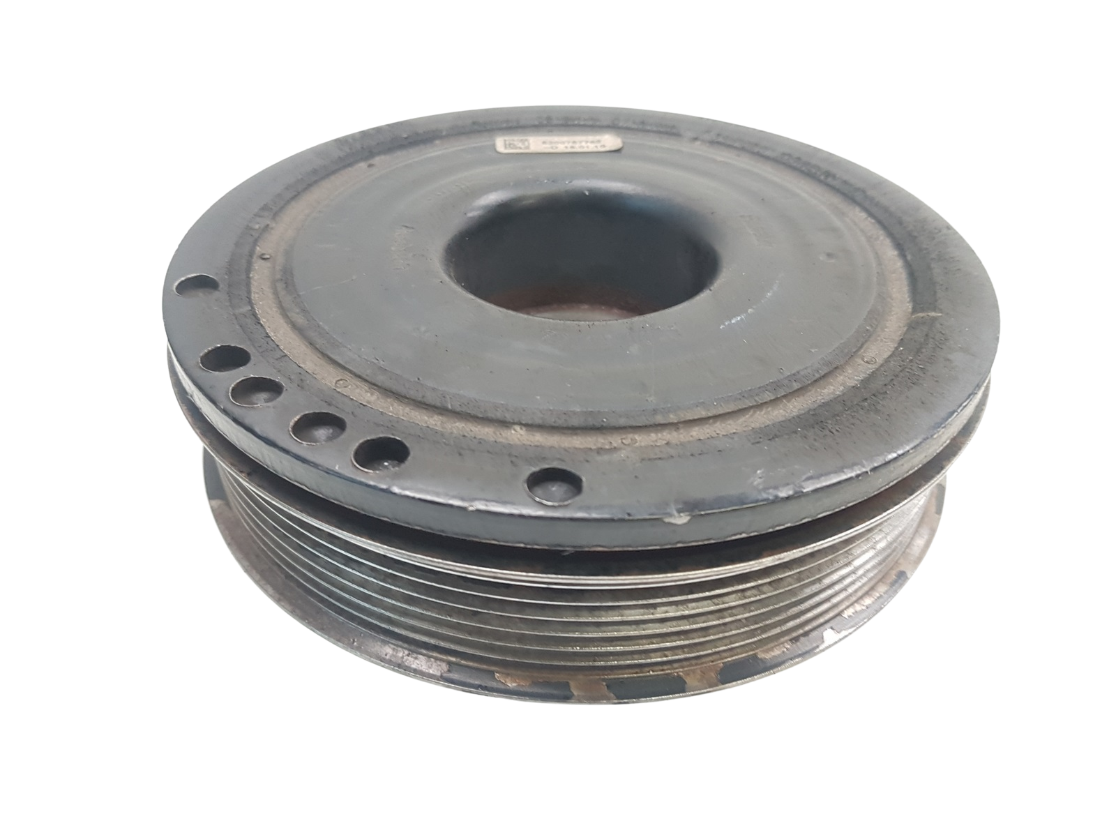 Kampiakselin hihnapyörä 8200767762 1.6 2.0 DCI Renault 123032762R main product photo