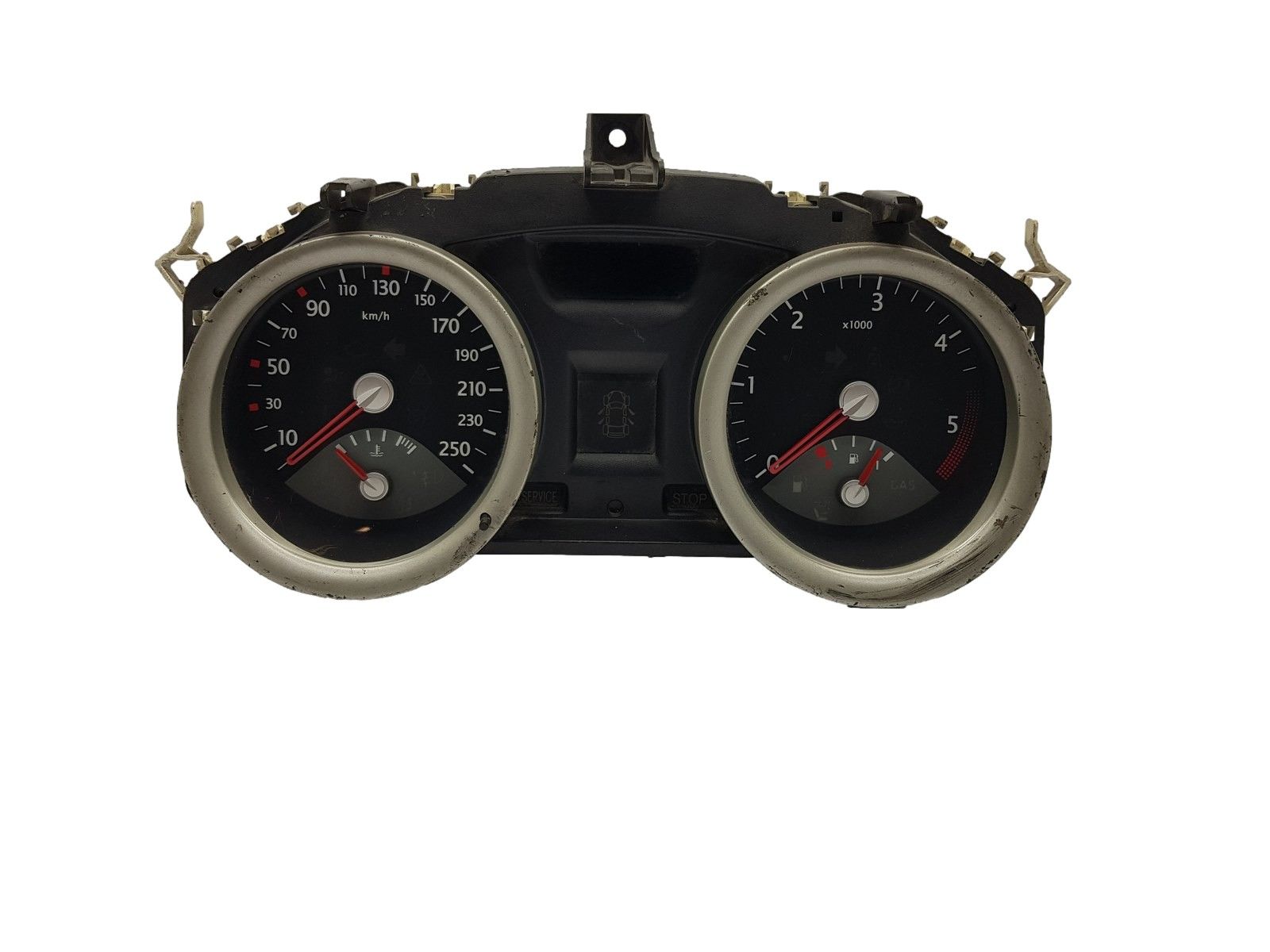 Kierroslukumittari Renault Megane 2 8200399695 2459 main product photo