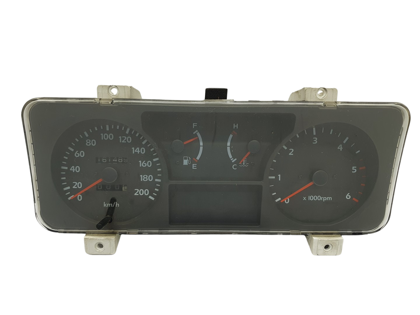 Kierroslukumittari Hyundai Galloper MC030-032-03E 61057 main product photo