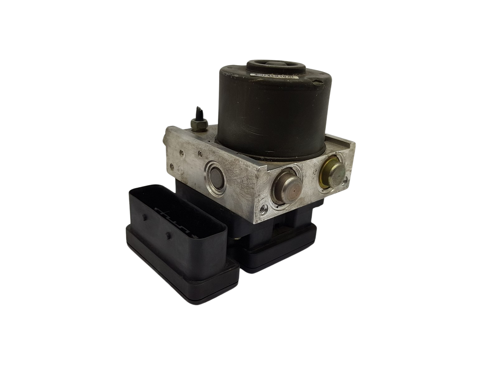 Abs-pumppu Opel Astra H Zafira B 24447833 10.0970-0504.3 4891 main product photo
