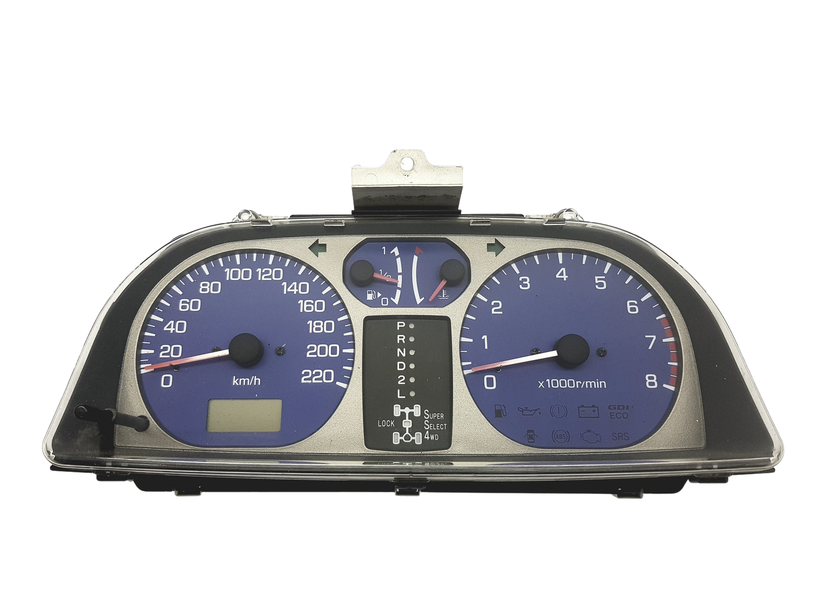 Kierroslukumittari Mitsubishi Pajero MR381640 257310-2583 main product photo