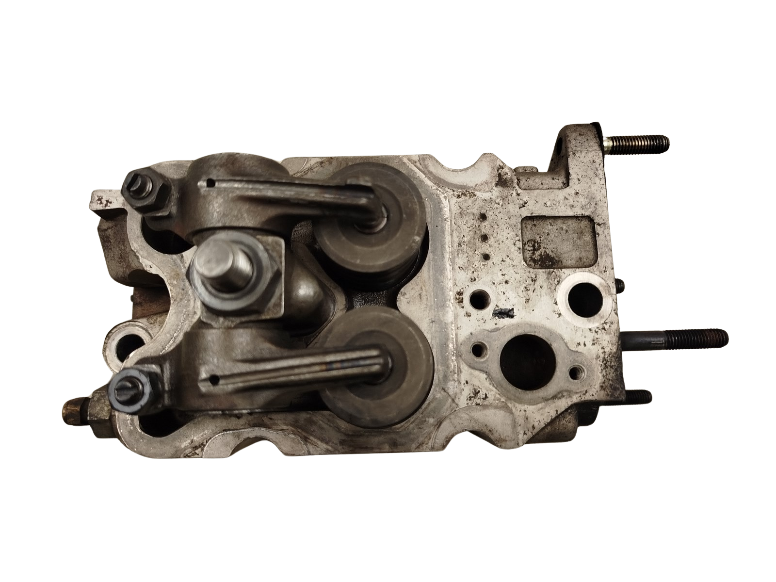 Sylinterikansi Chrysler JEEP 90352005F 90412006F 2.5 TD 2 main product photo