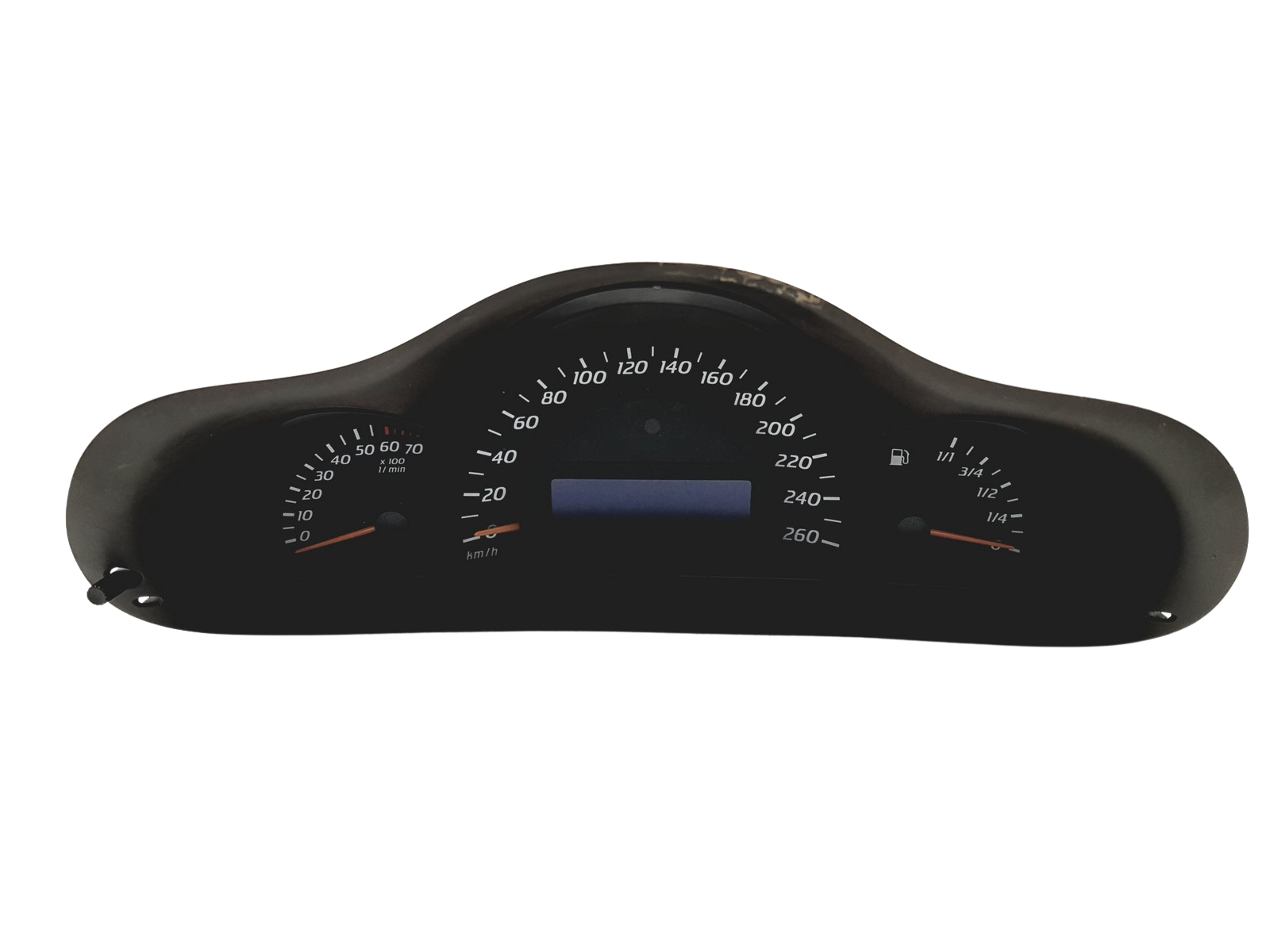 Kierroslukumittari Mercedes C W203 A2035408111 VDO 53065 main product photo