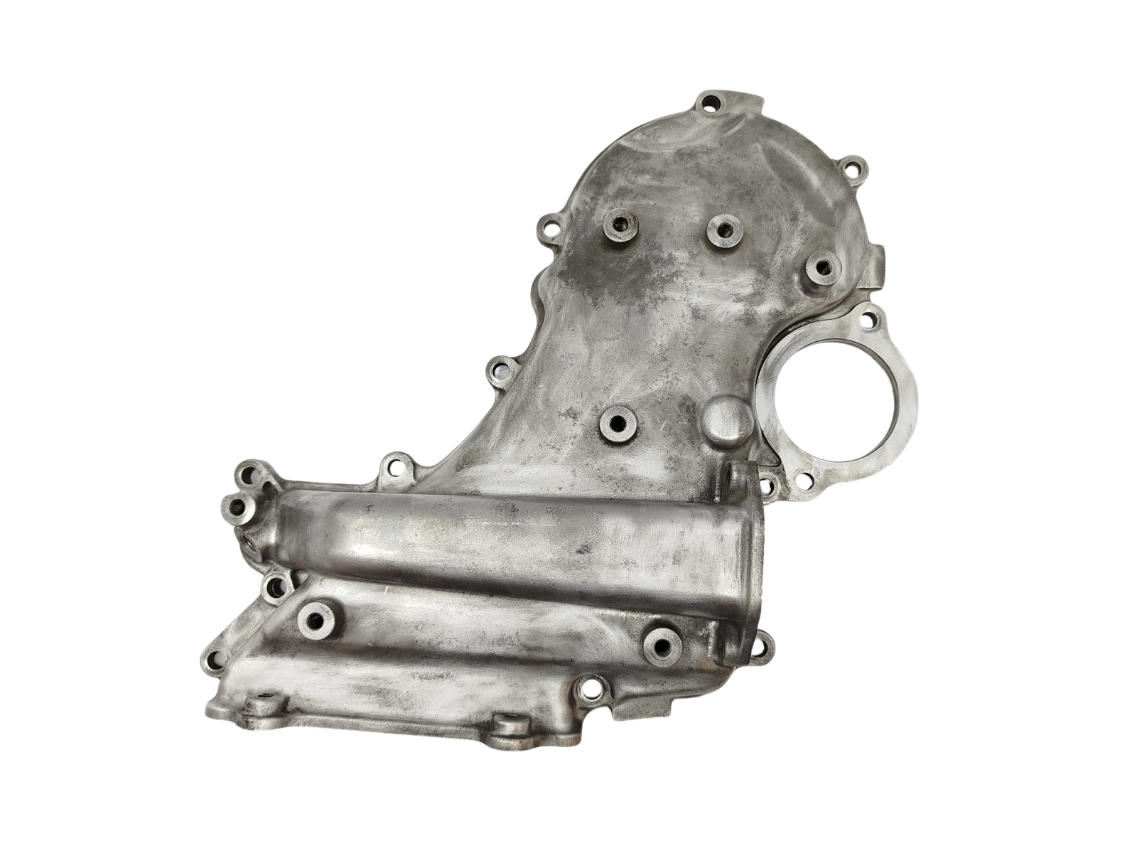 Jakopään Suoja Tee Nissan Renault 3.0 D 7118147672 main product photo