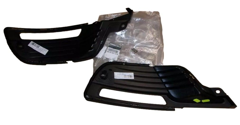 Halogeenirunko Sarja Uusi Alkuperäinen 622569101R Renault main product photo