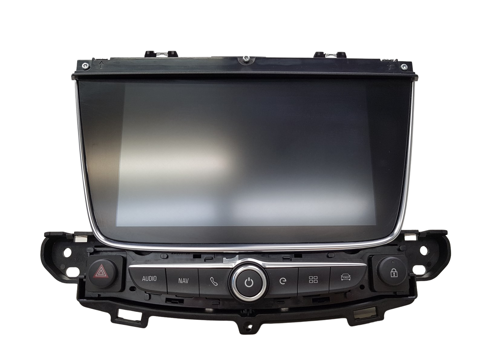 Navigointi Radio Opel Grandland X 9839355280 86758B03 28714457 main product photo