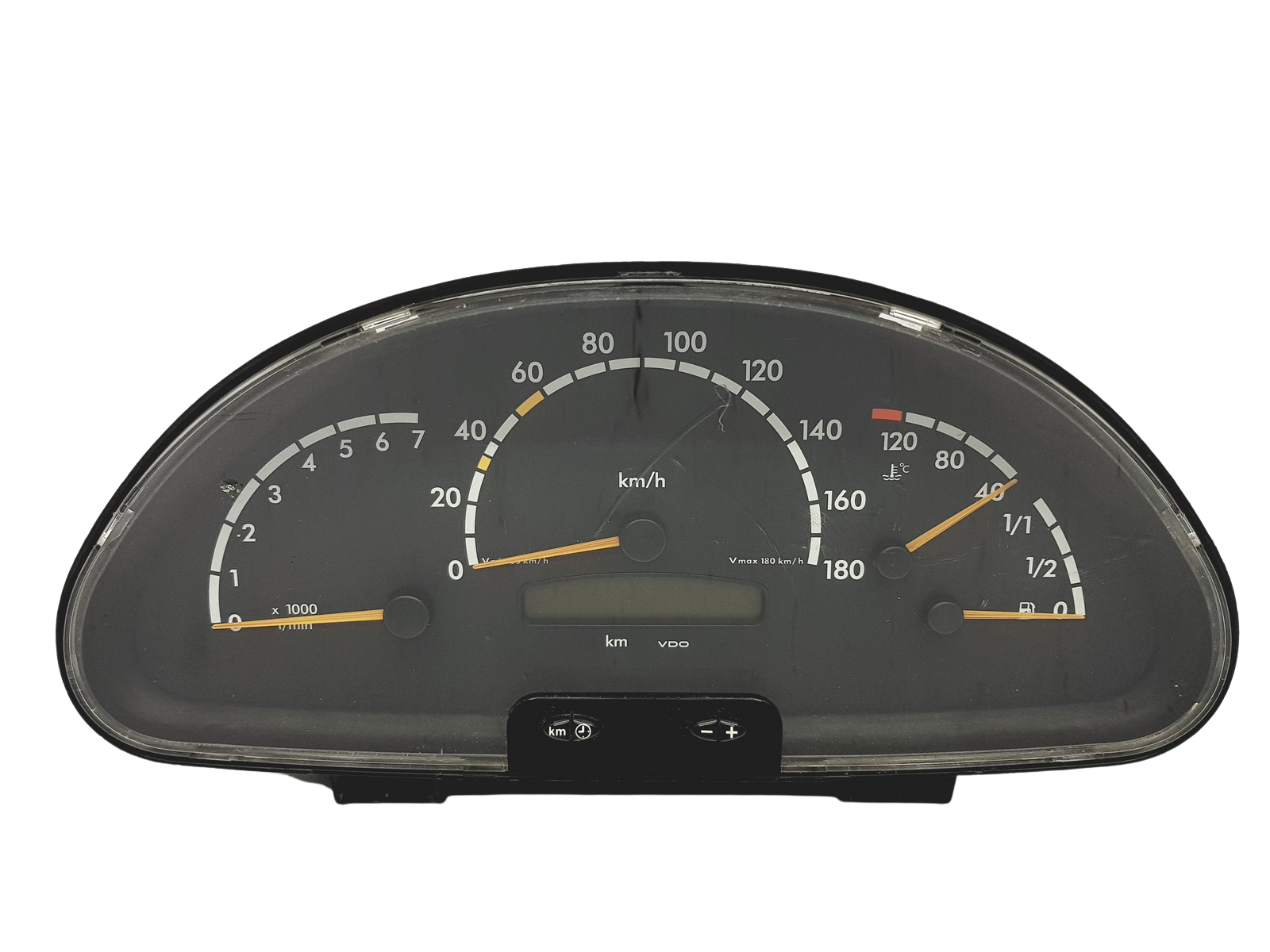 Kierroslukumittari Mercedes Sprinter A0014464521 48581 main product photo