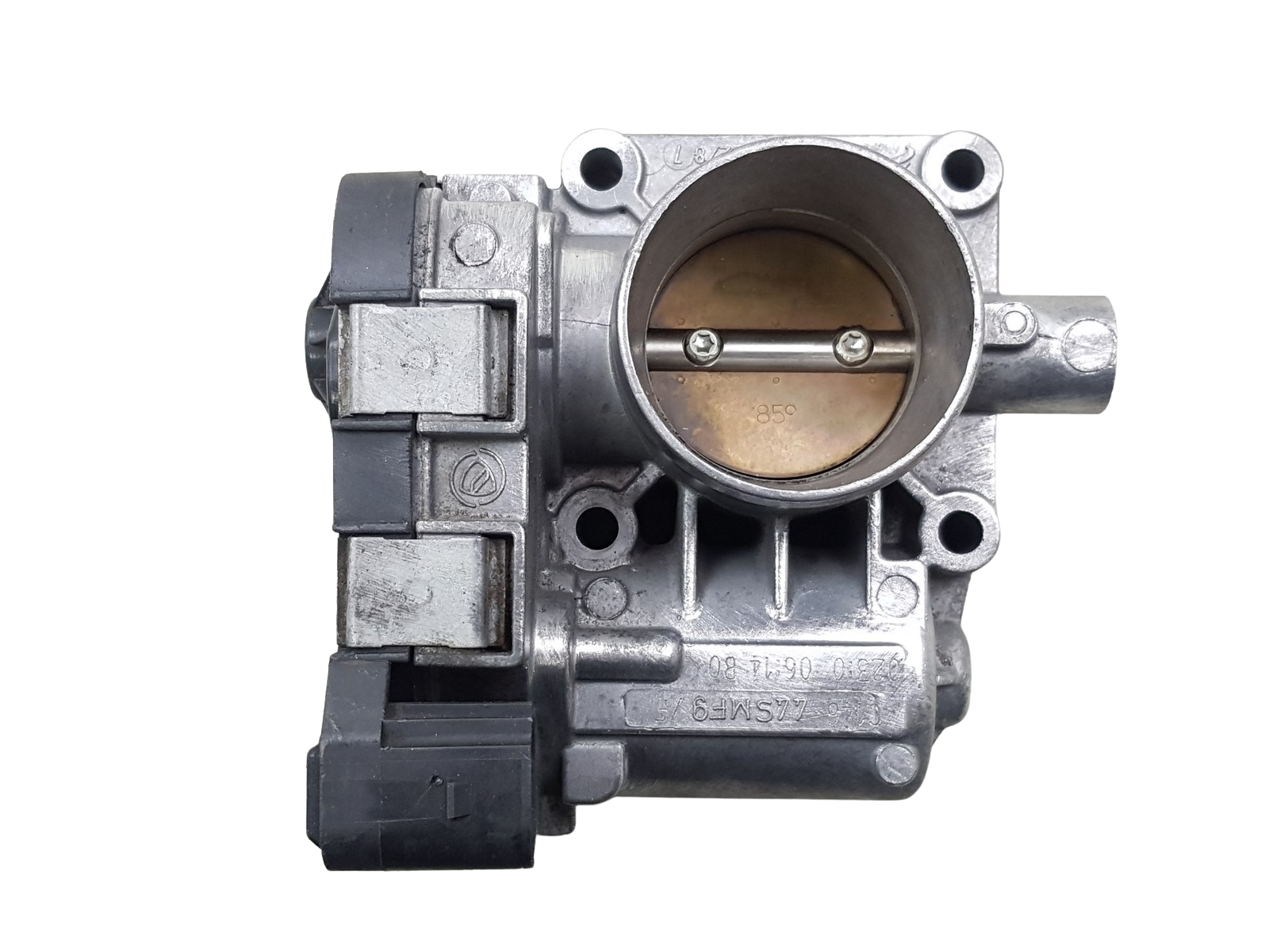 Kaasuläpän venttiili 55192787 44SMF9 Fiat Lancia FPT 3074 main product photo