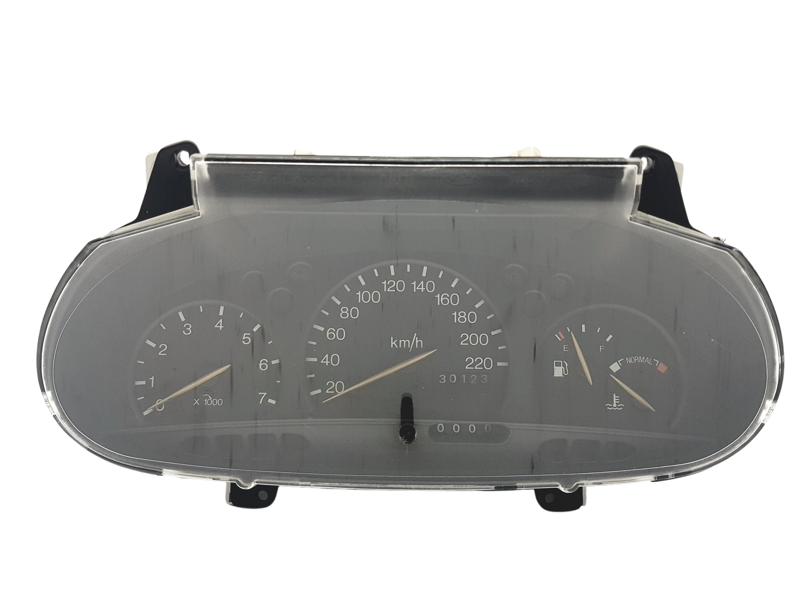 Kierroslukumittari Ford Escort 96FB10849CC 57552 main product photo