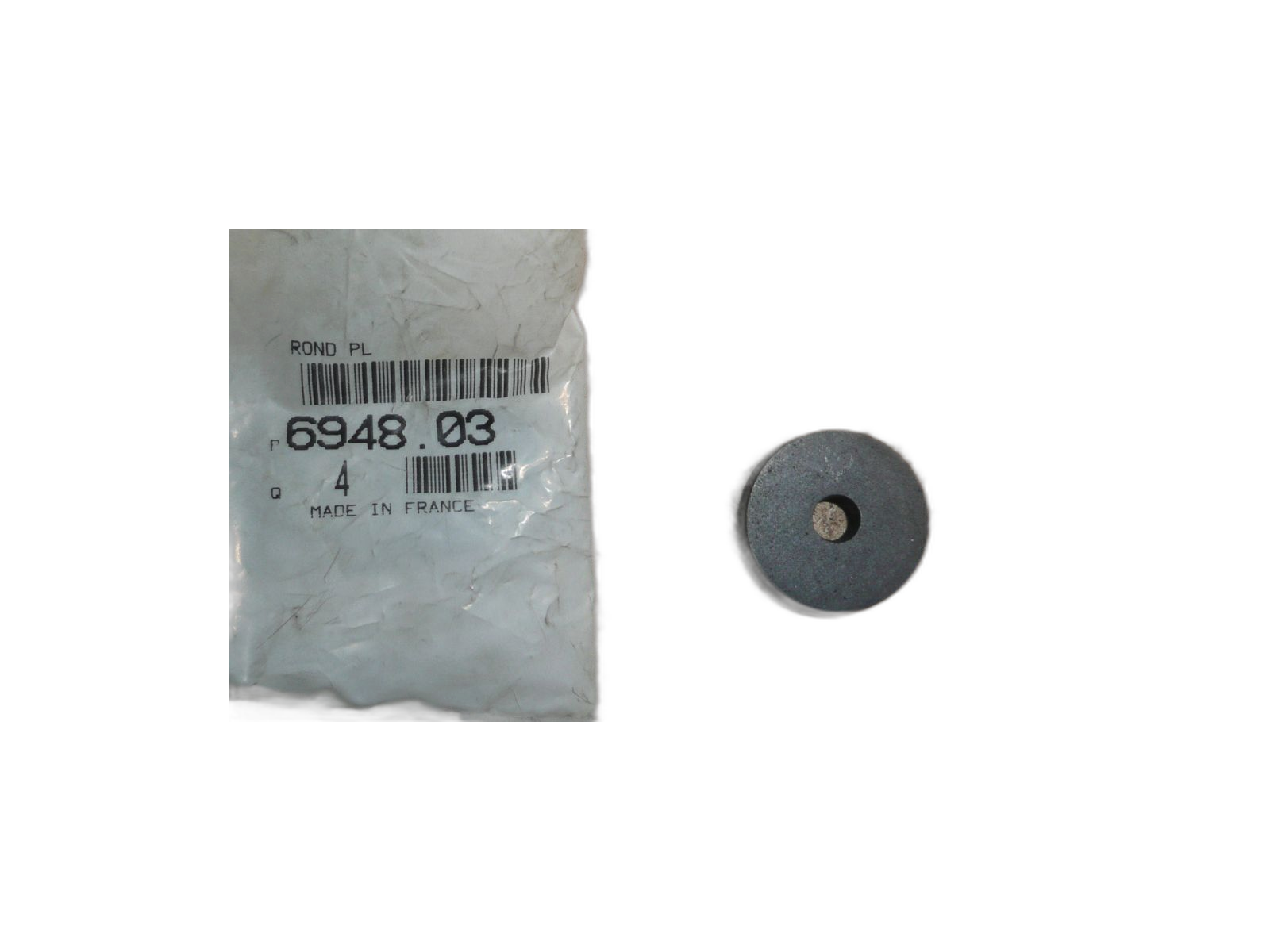 Prikka Uusi Alkuperäinen 6948.03 694803 Citroen Peugeot main product photo