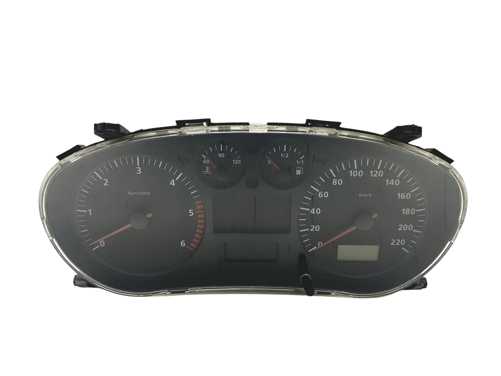 Kierroslukumittari Seat Ibiza W06K0920850C 110008924004 56759 main product photo