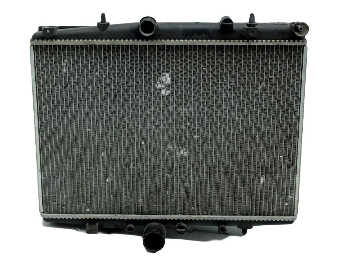 Jäähdytin Wody Citroen Peugeot 865654T 9635989980 Valeo PSA 2369 main product photo