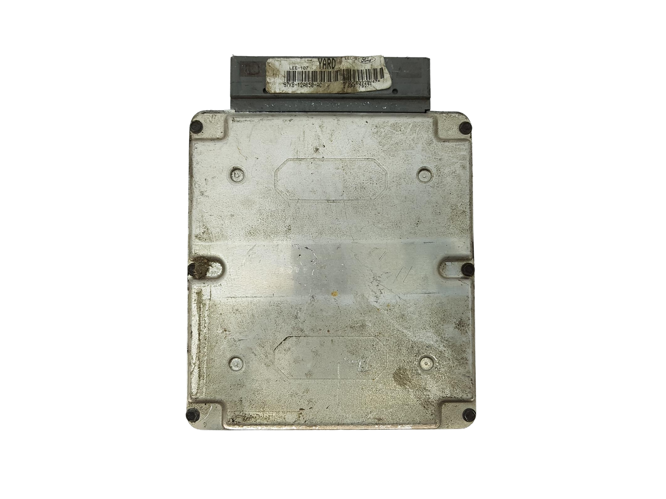 Ohjausyksikkö 97KB-12A650-AC EEC-V LEE-107 YARD Ford 15088 main product photo