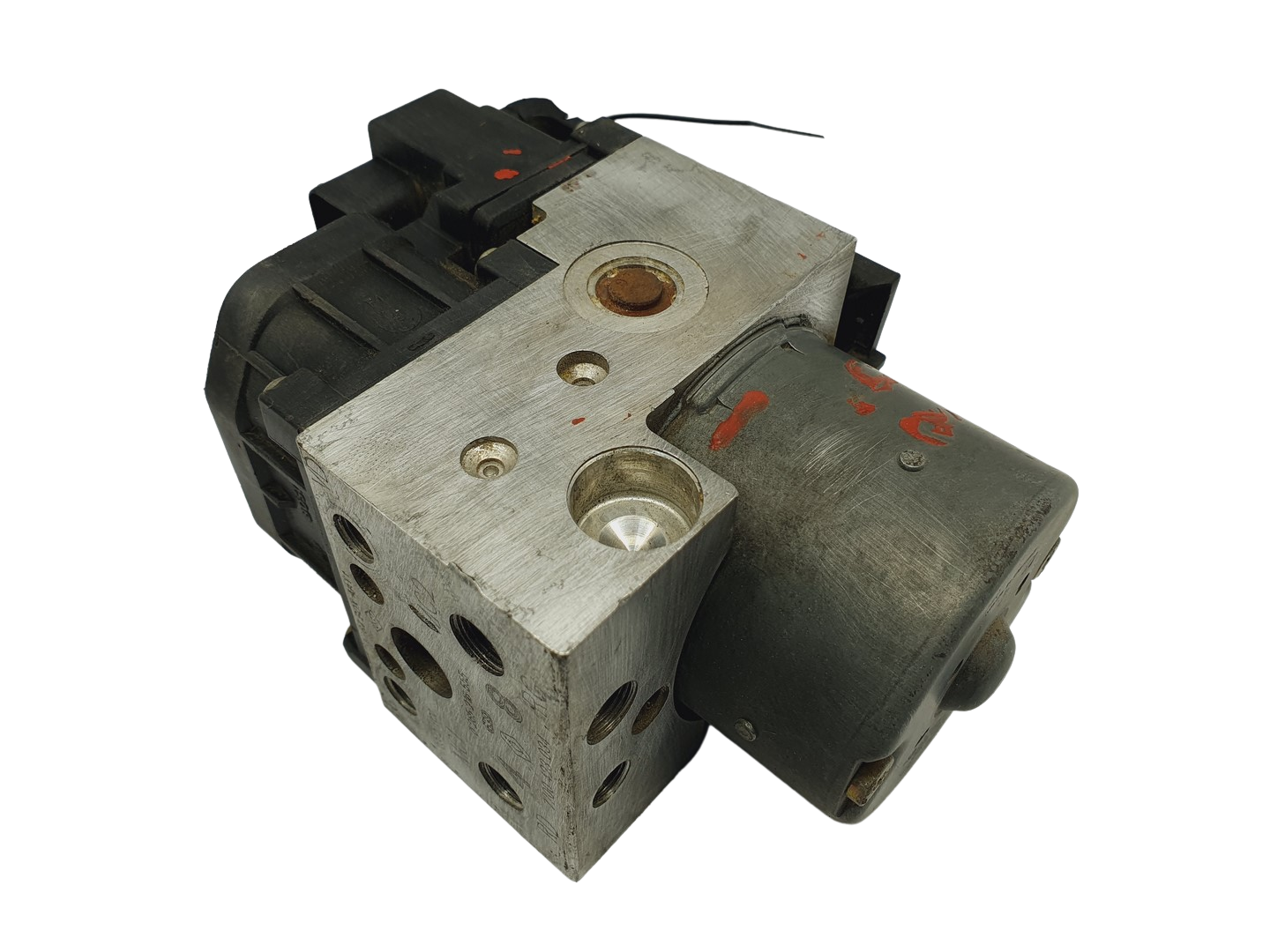 Abs-pumppu Renault 7700423034 0265216555 0273004279 64909 main product photo