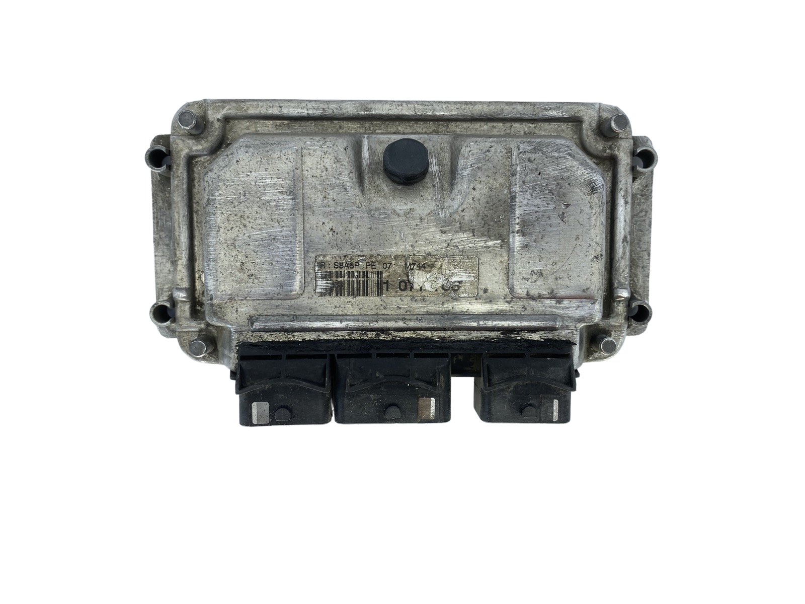 Ohjausyksikkö PSA 0261206246 9648484380 9637838780 Bosch 49676 main product photo