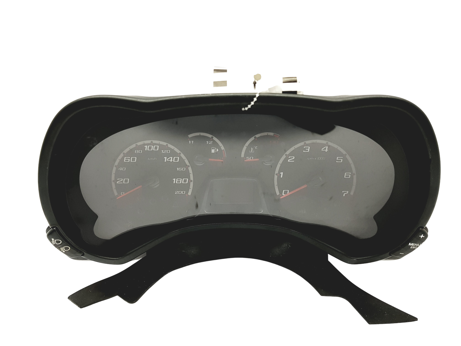 Nopeusmittari Ford Ka 51793558 503005050100 36144 main product photo