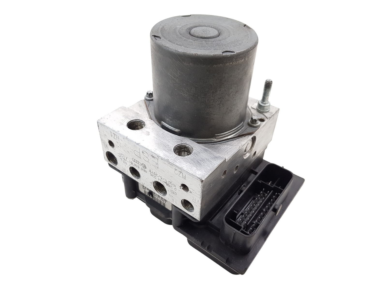 Abs-pumppu Audi A4 8E0614517BF 0265950474 0265234336 1243 main product photo