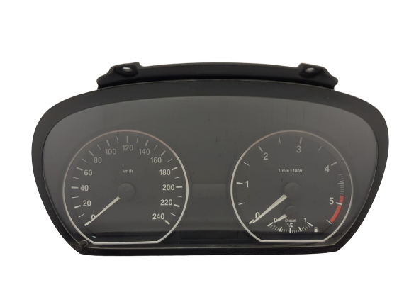 Kierroslukumittari BMW 1 E87 9187046-02 1024952-93 18933 main product photo