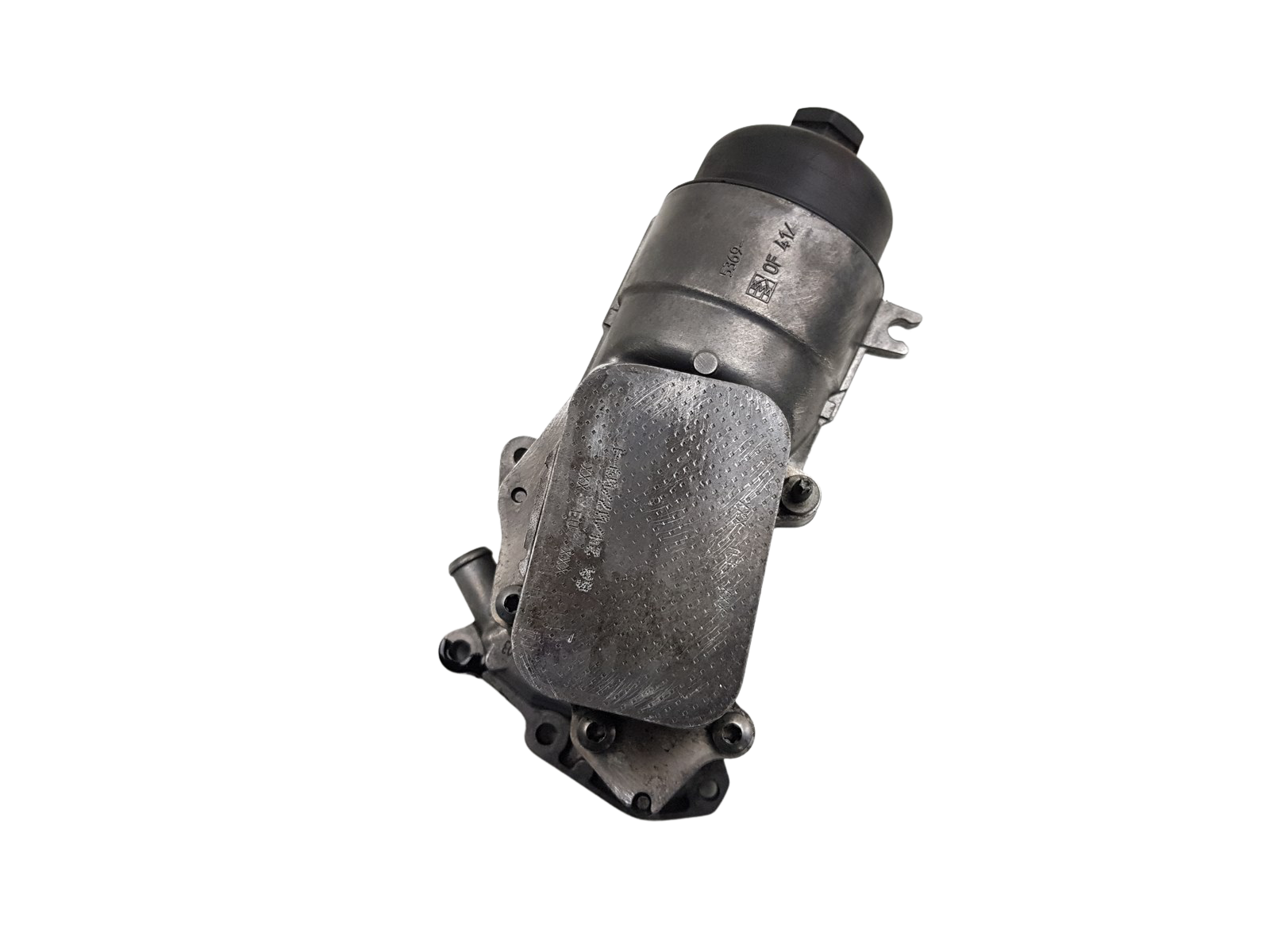 Öljynsuodattimen Kotelo 320003 1103N9 1.6 D TDCI Volvo Ford Mini R56 PSA main product photo