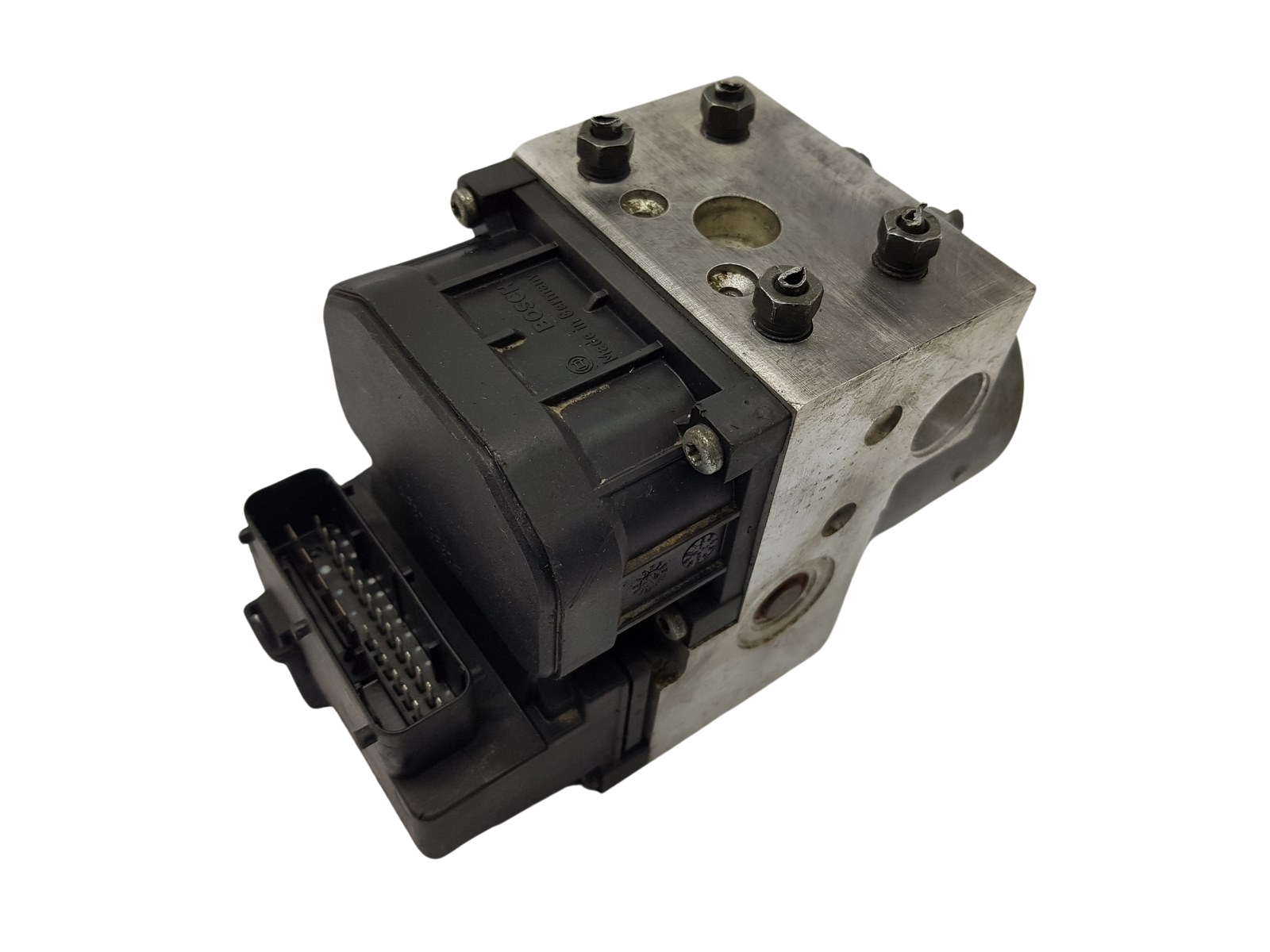 Abs-pumppu Toyota Yaris 44510-0D011 0273004636 0265216904 3955 main product photo