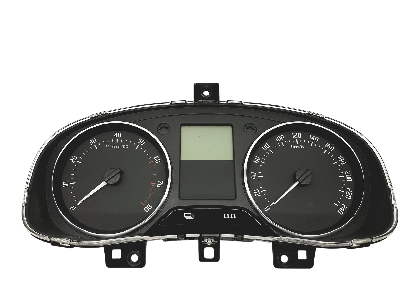 Nopeusmittari Skoda Fabia 5J0920811E A2C53425973 32166 main product photo