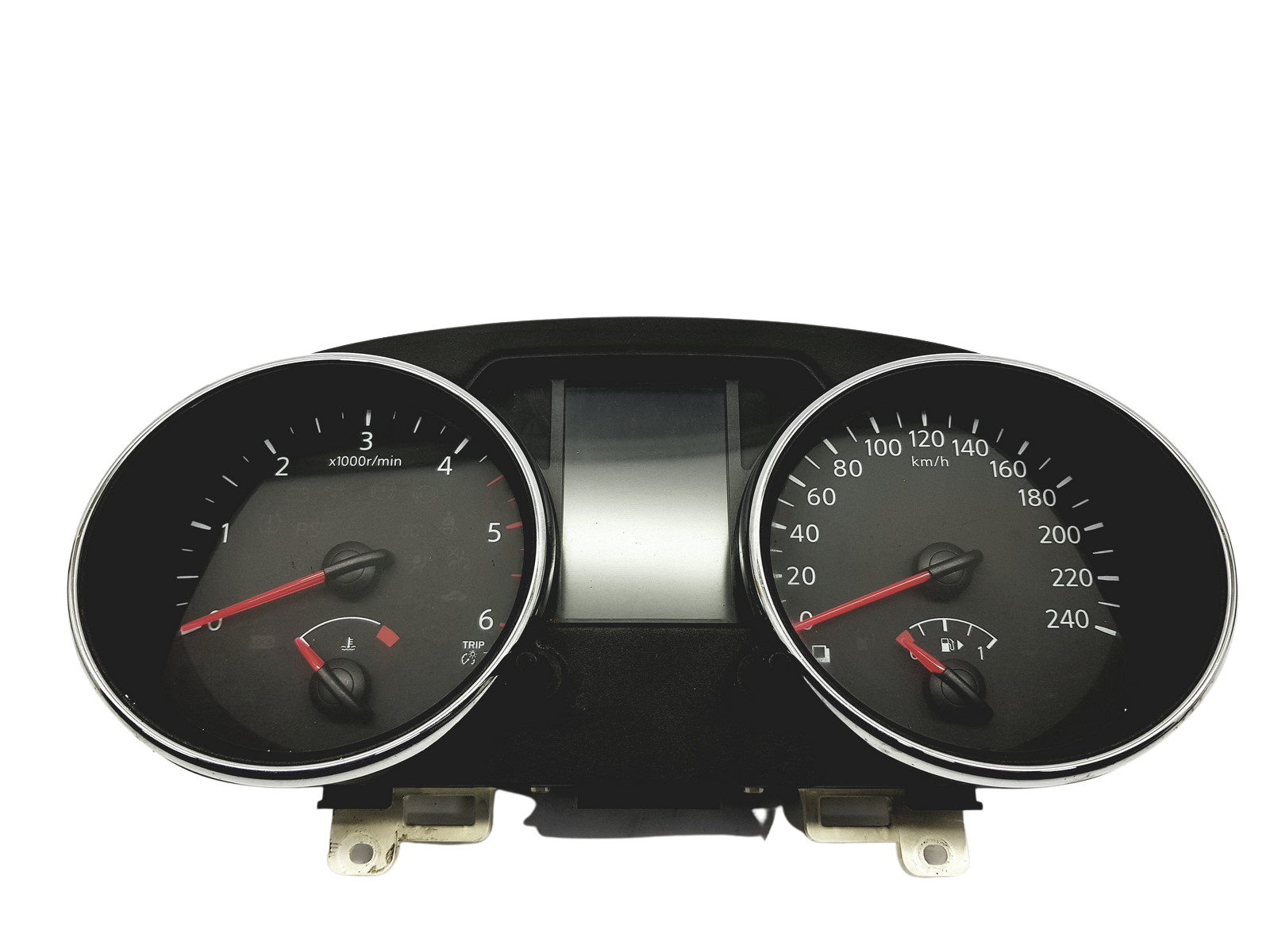 Kierroslukumittari Nissan Qashqai 24810BR30A 51109 main product photo