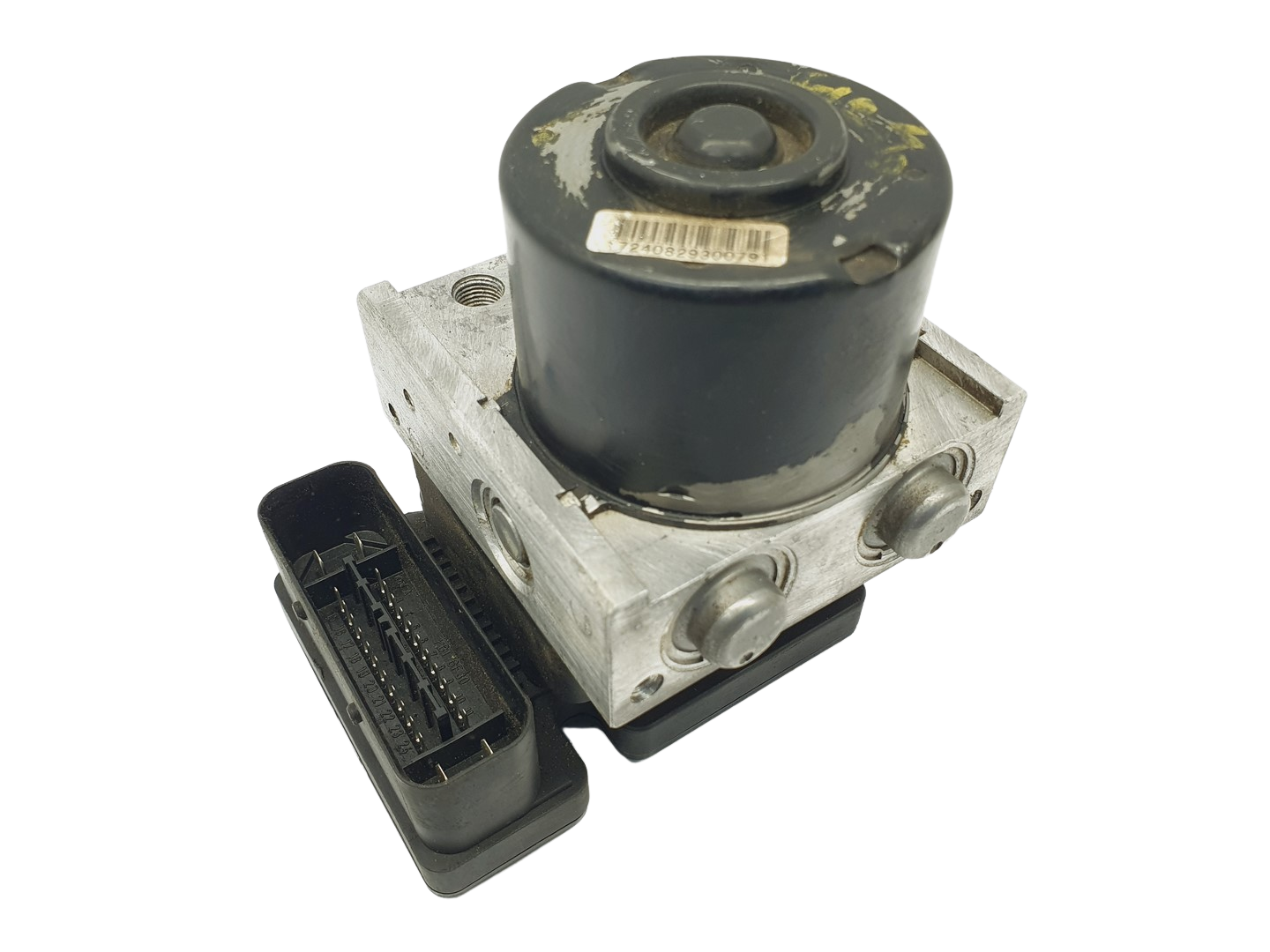 Abs-pumppu Ford Fiesta 8V512M110AD 06.2109-5581.3 Ate 62214 main product photo
