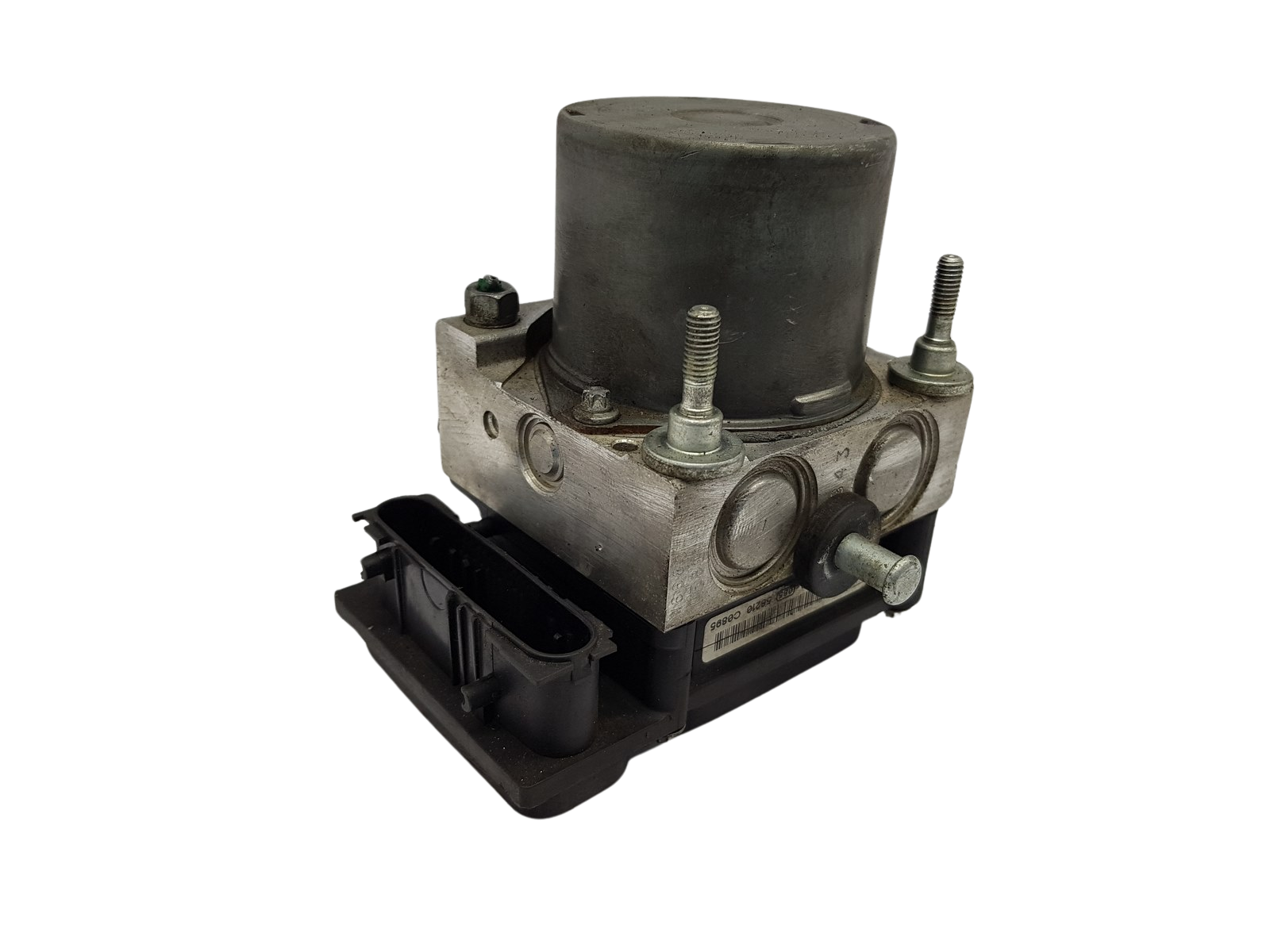 Abs-pumppu Opel Corsa C 13182319 0265800443 0265231583 Bosch 4627 main product photo