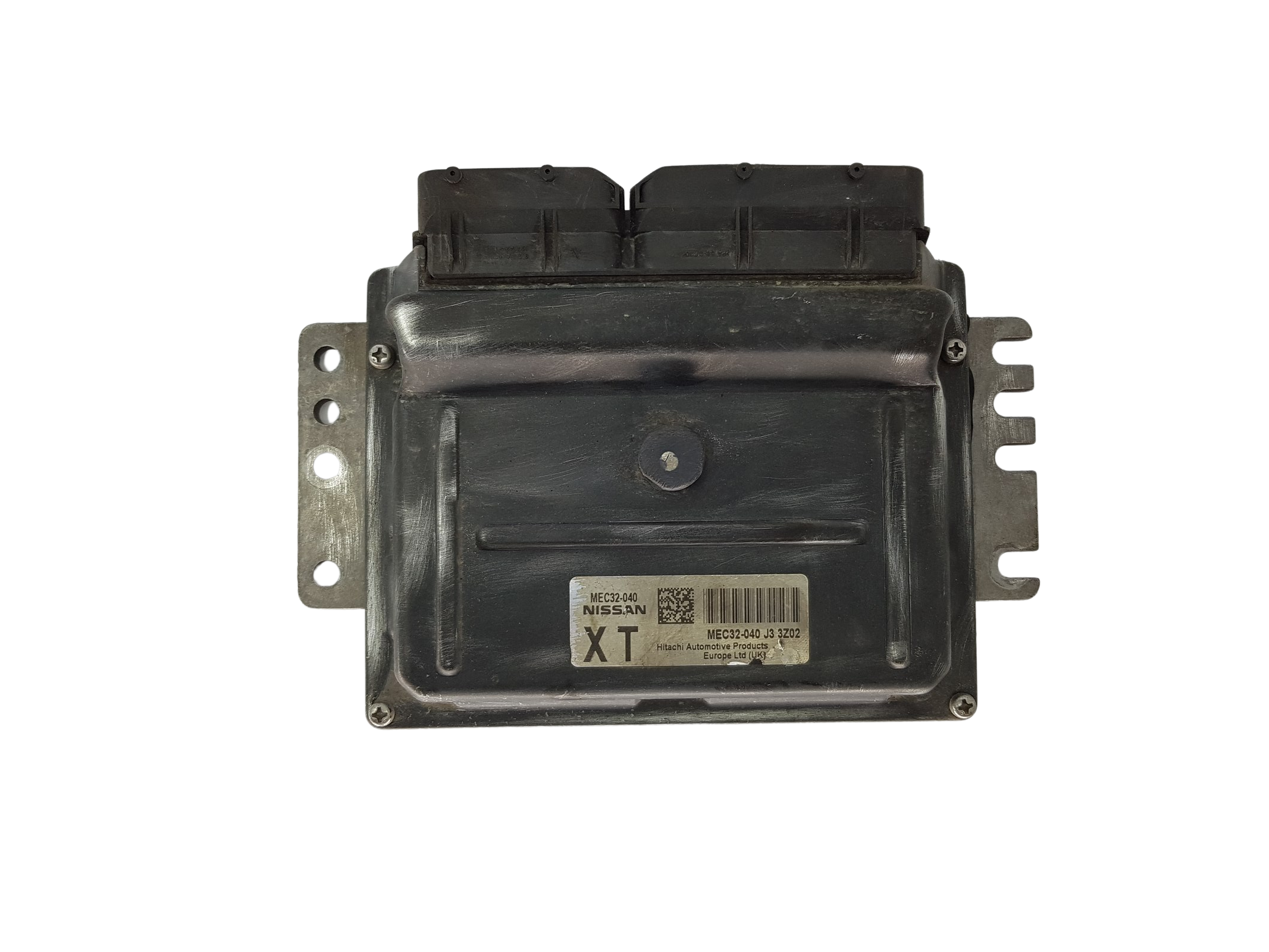 Ohjausyksikkö MEC32-040 J3 XT Nissan Hitachi 18524 main product photo