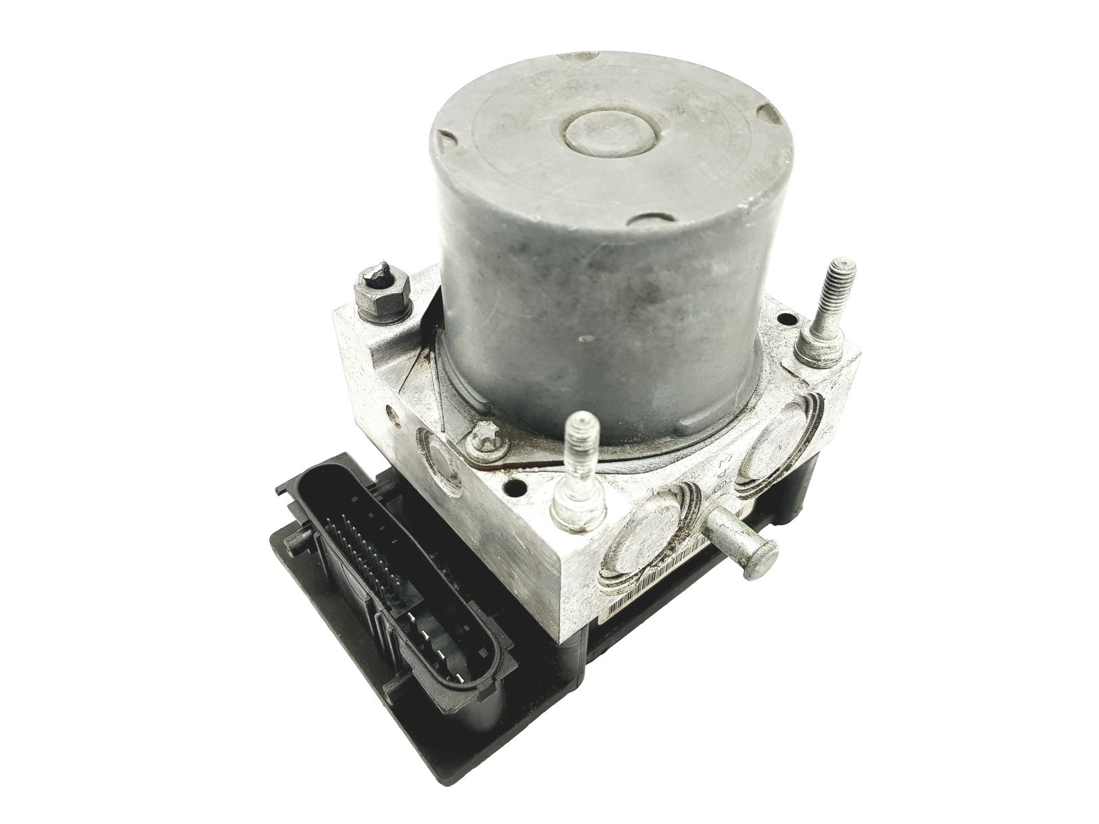Abs-pumppu Fiat Grande Punto 55700423 0265800421 45653 main product photo