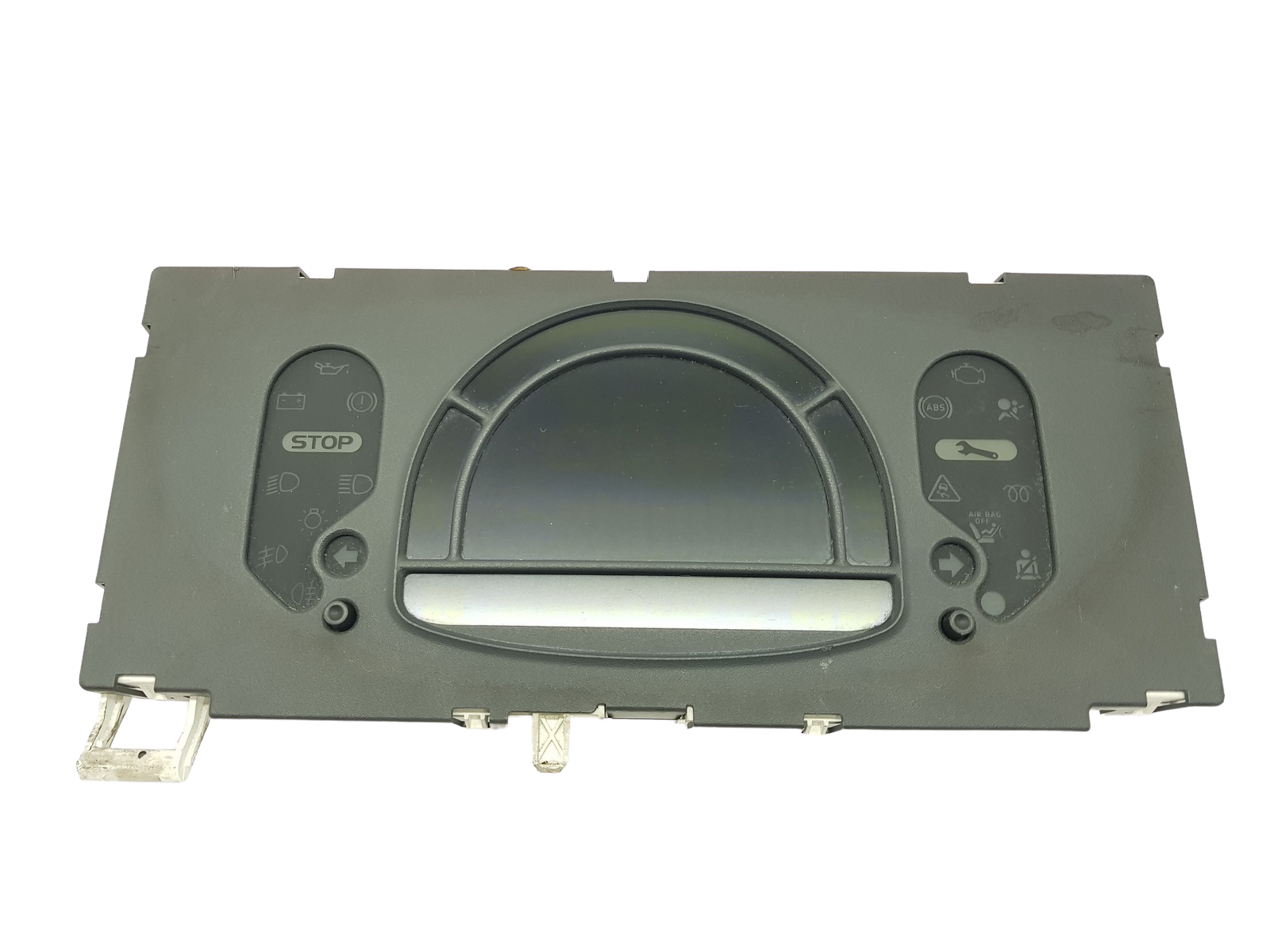 Nopeusmittari Renault Modus 8200418023 F 28503 main product photo