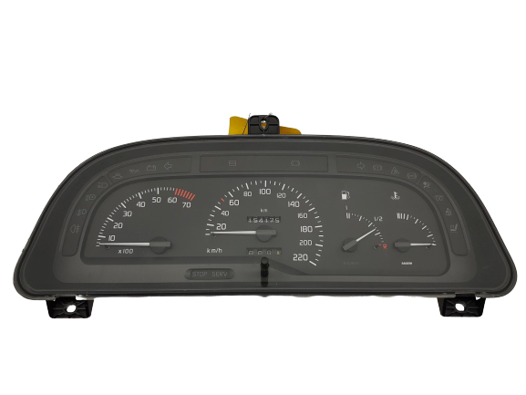 Kierroslukumittari Renault Laguna 1 7700416772 21757 main product photo